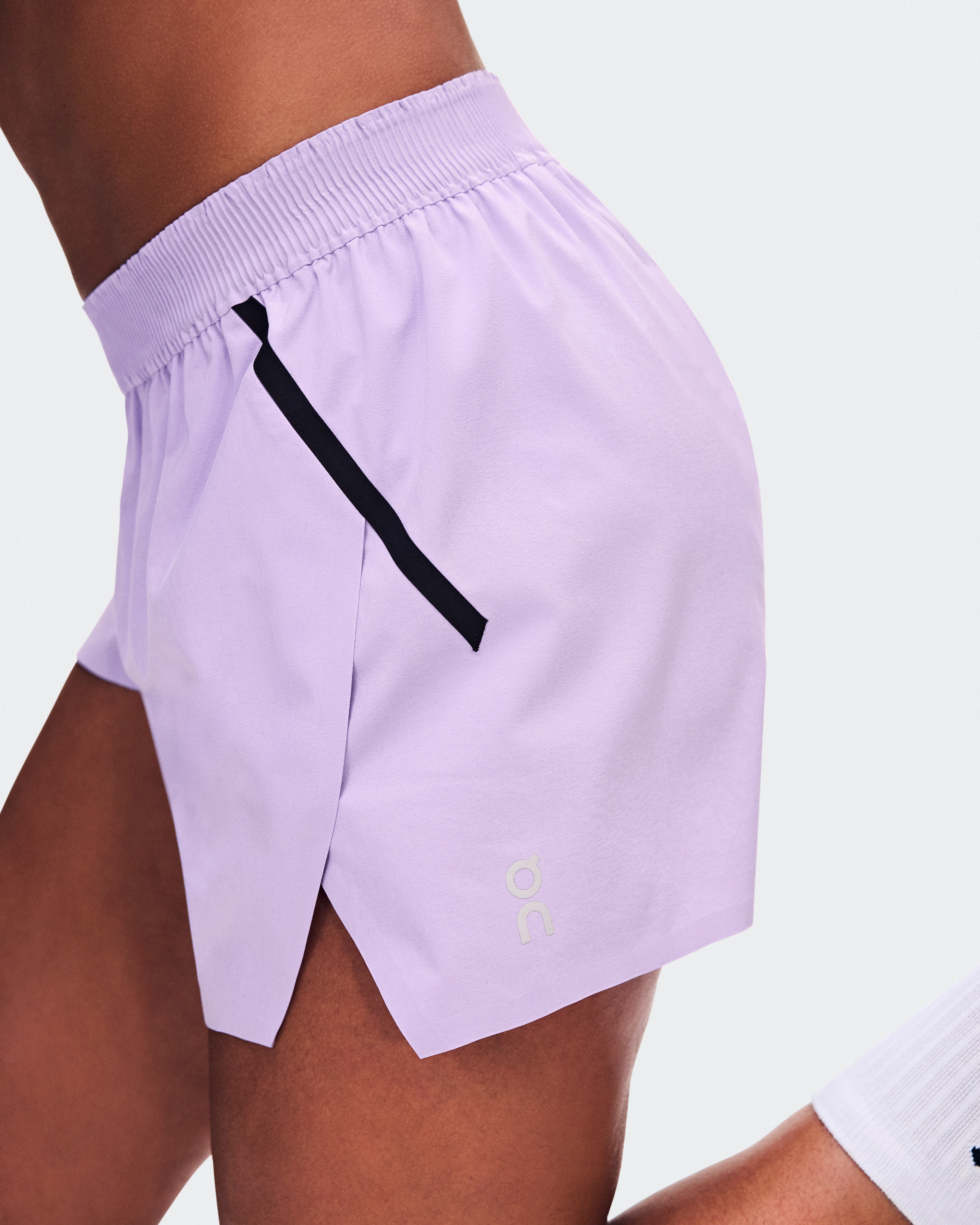 On Train Shorts Bloom Femme Shorts