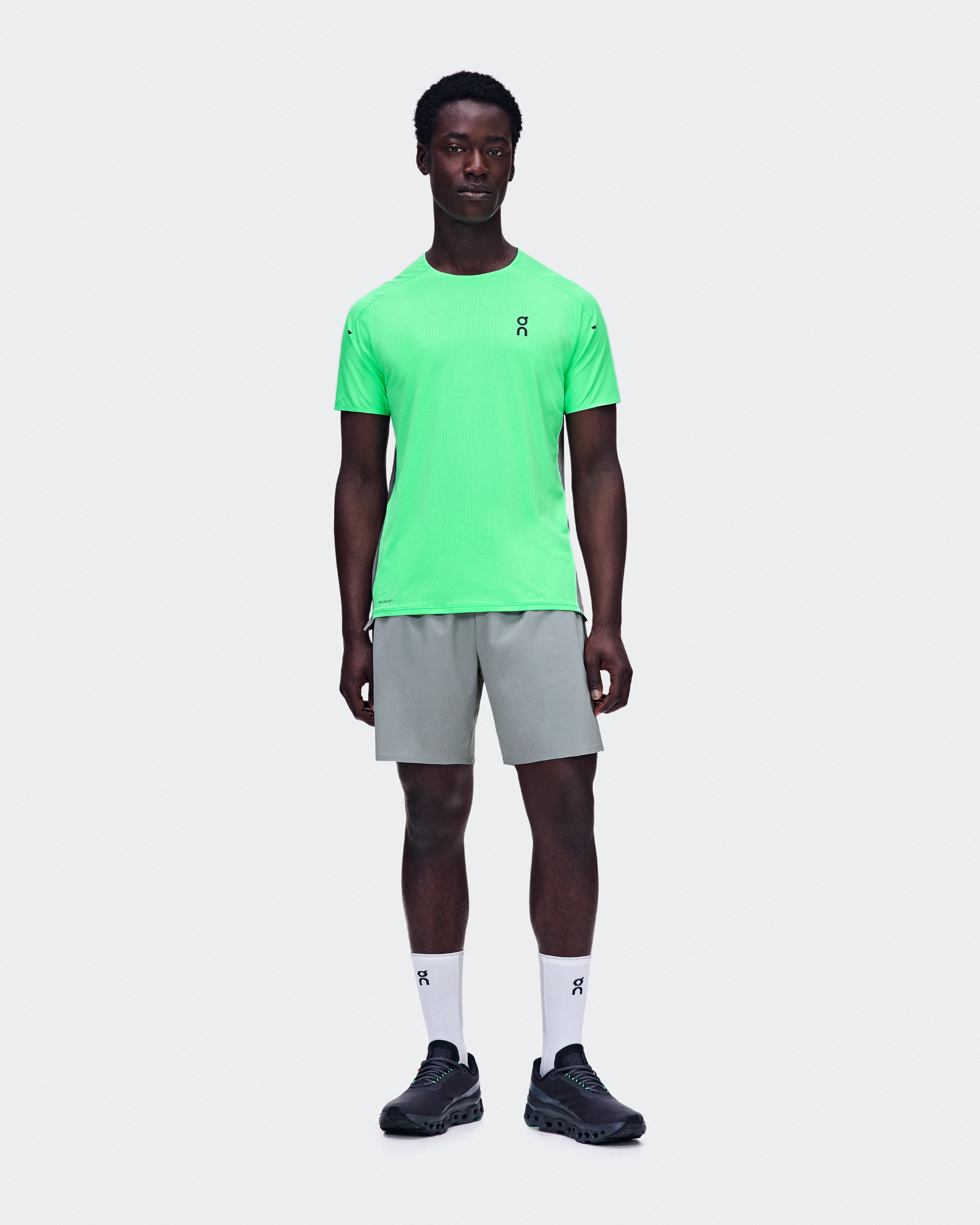 On 7" Performance Shorts Apollo Homme Shorts