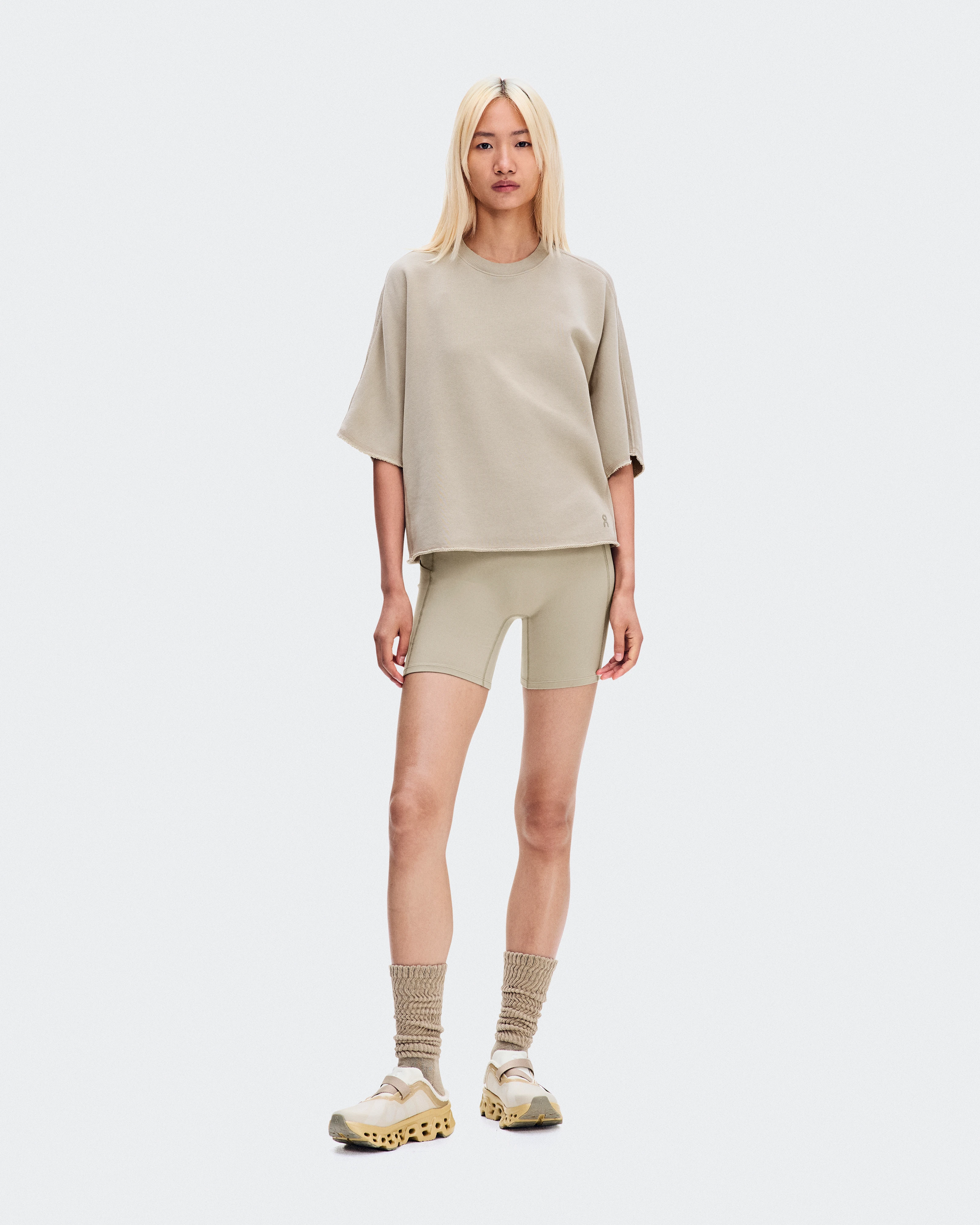 On Club Collective-T FKA Lurien Femme Hauts et t-shirts