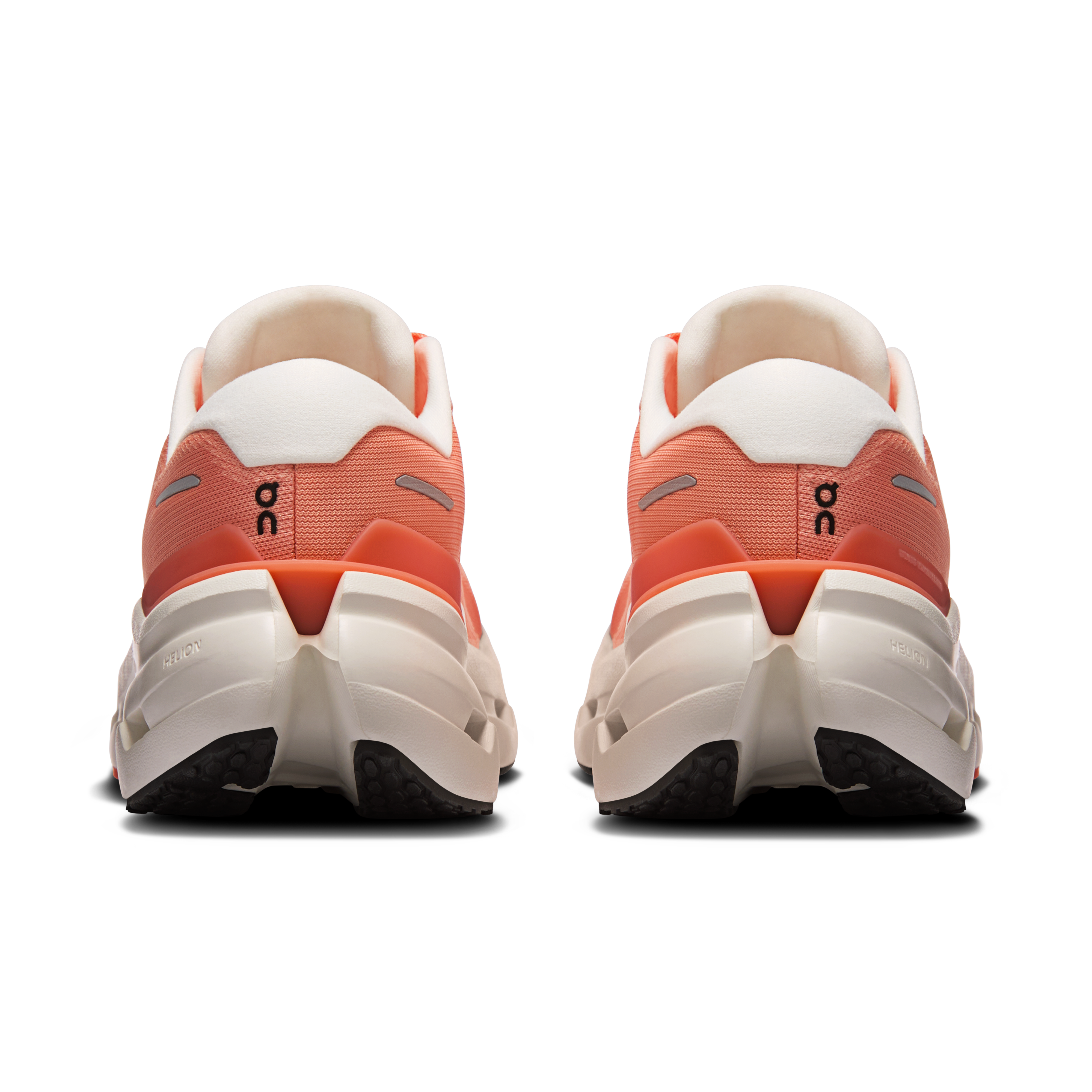 On Cloudrunner 3 Sunstone & Ivory Femme Running sur route Chaussures