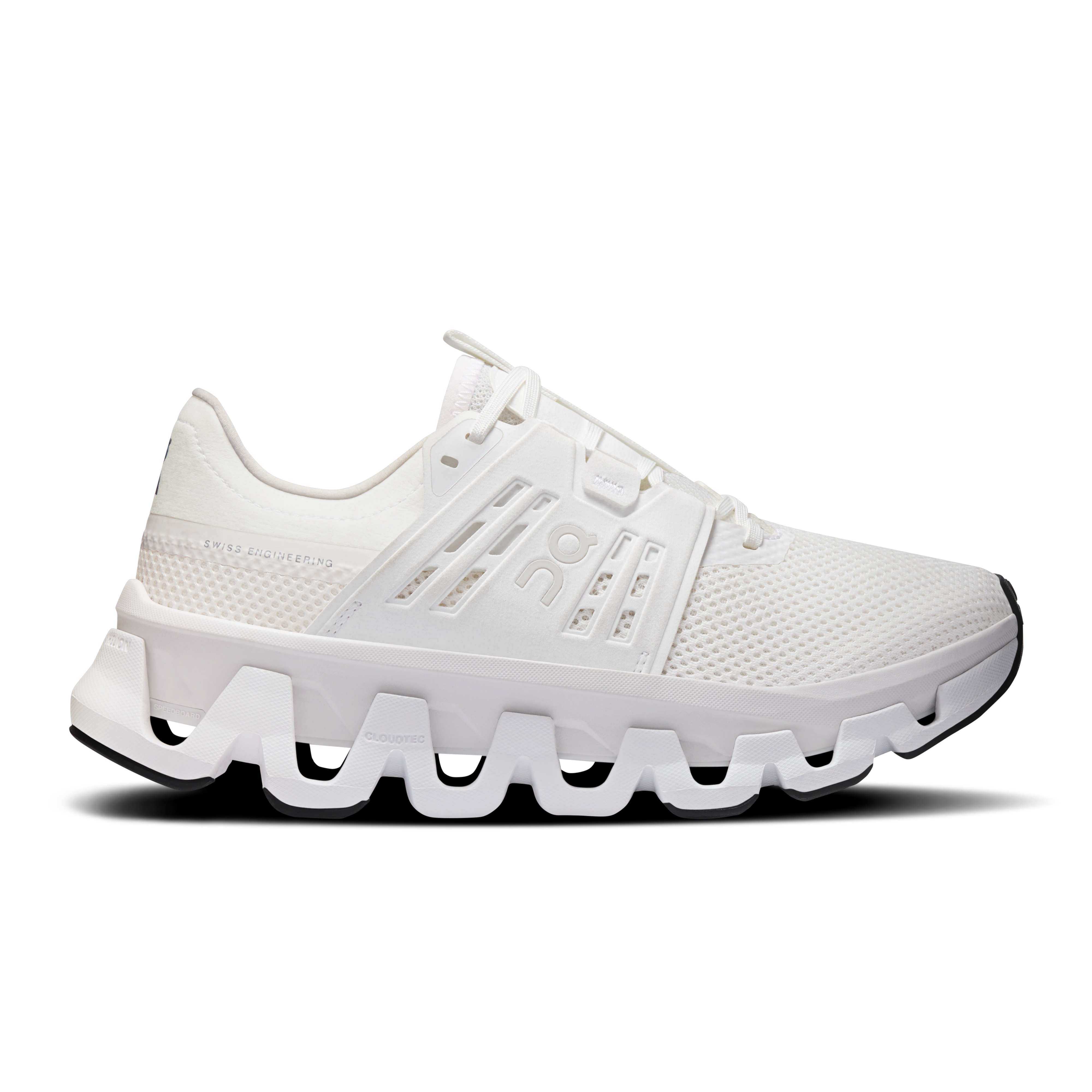 White | White