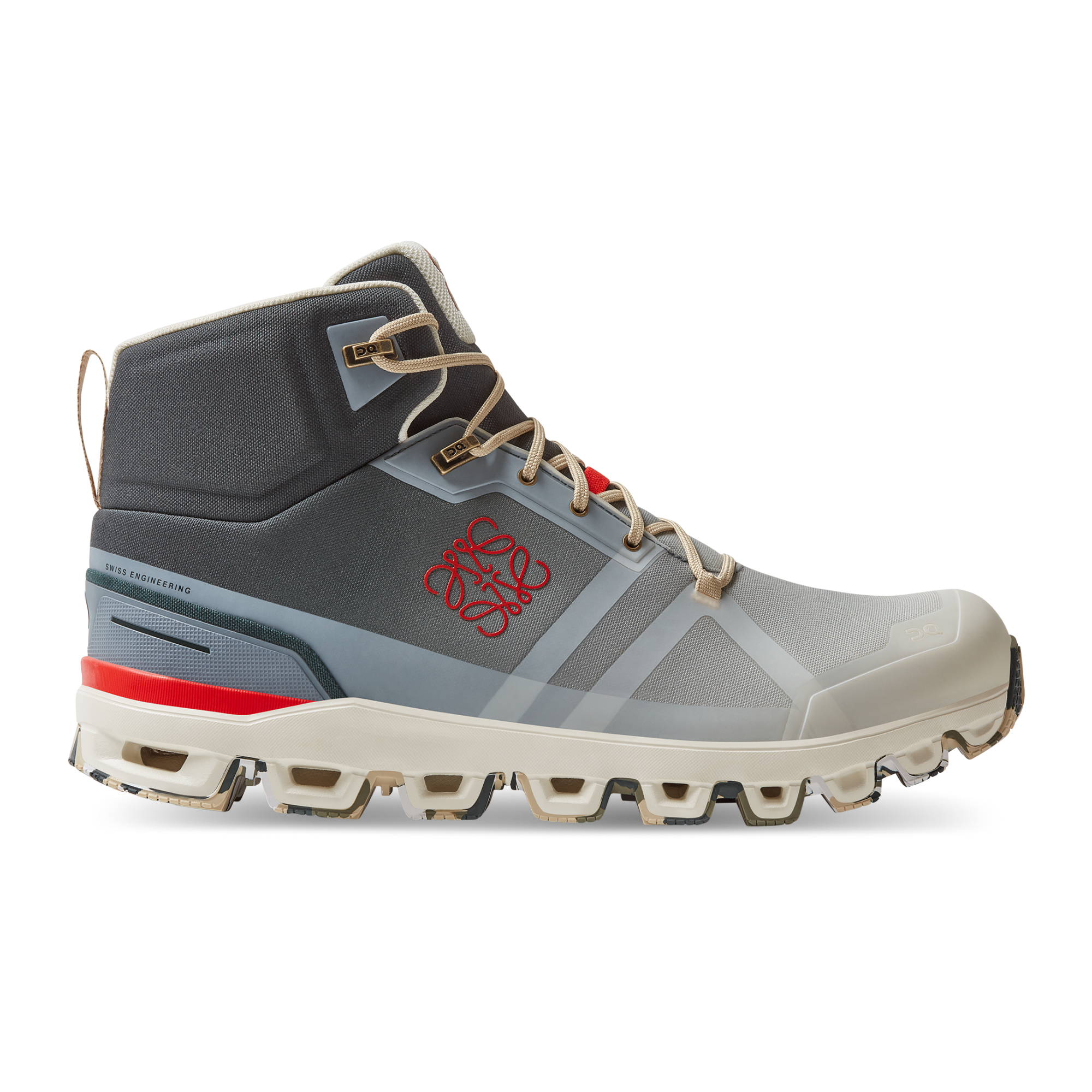 Gradient Khaki