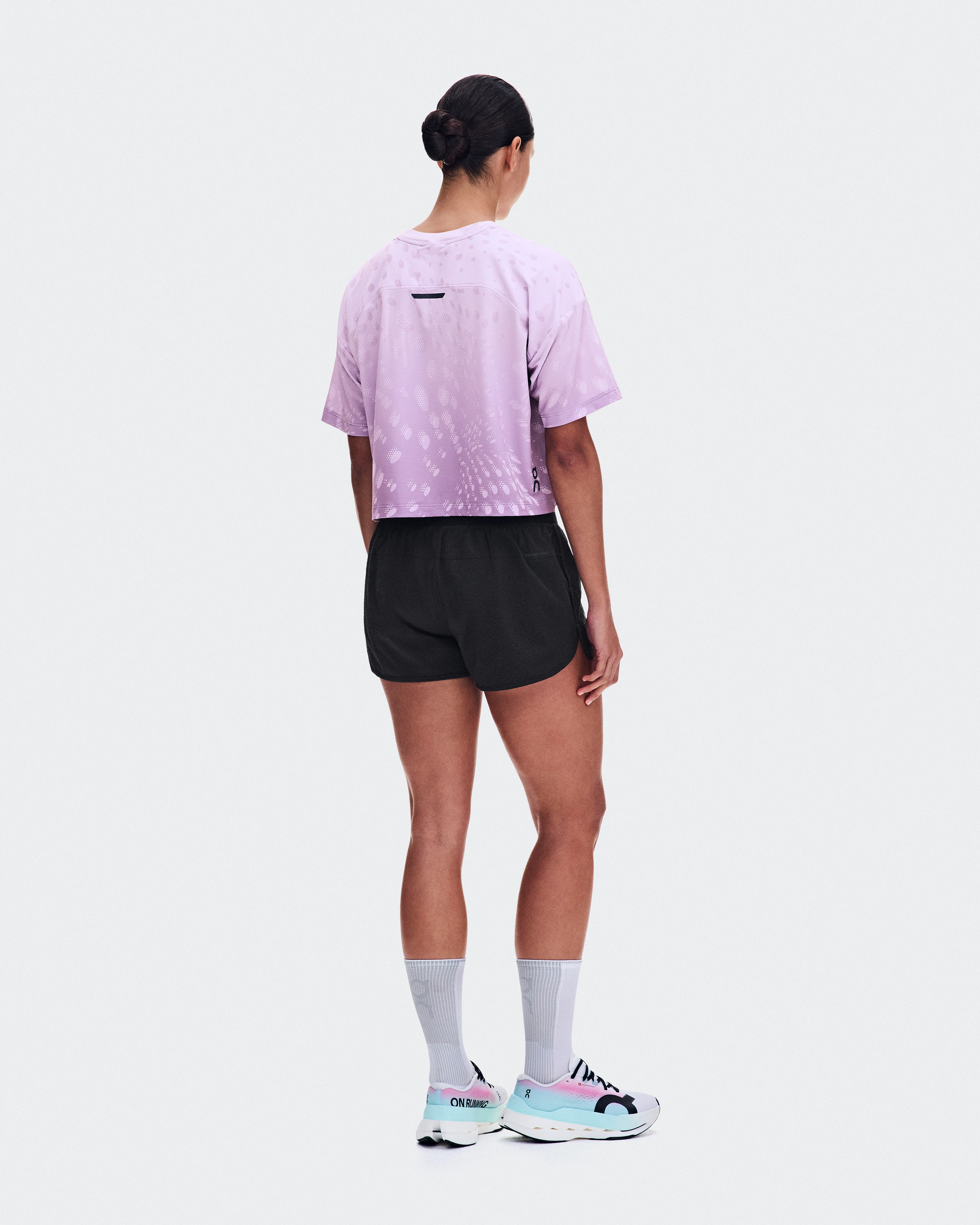 On Performance Volt-T Verbana Femme Hauts et t-shirts