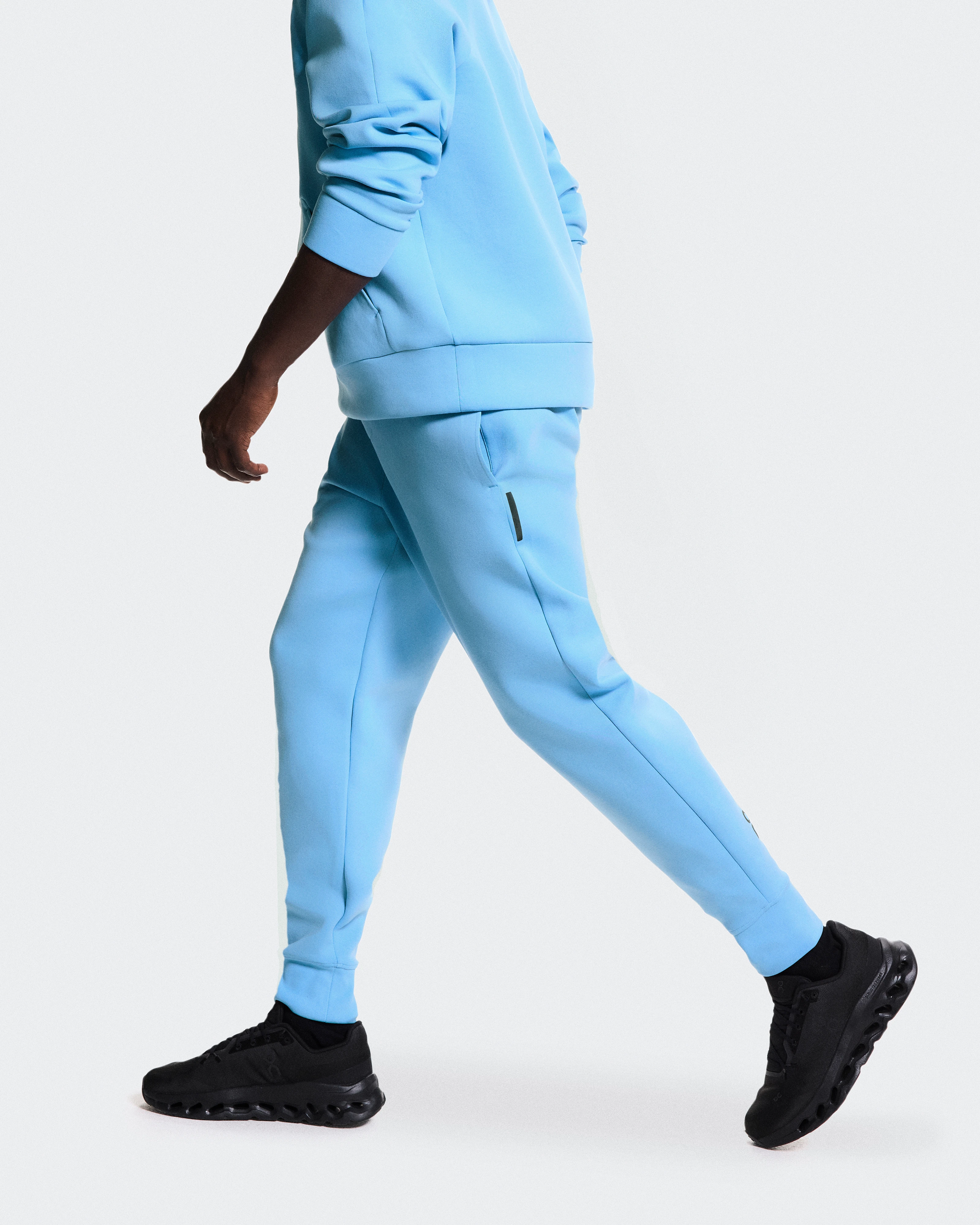 On Focus Tech Sweatpants Gourami Homme Pantalons