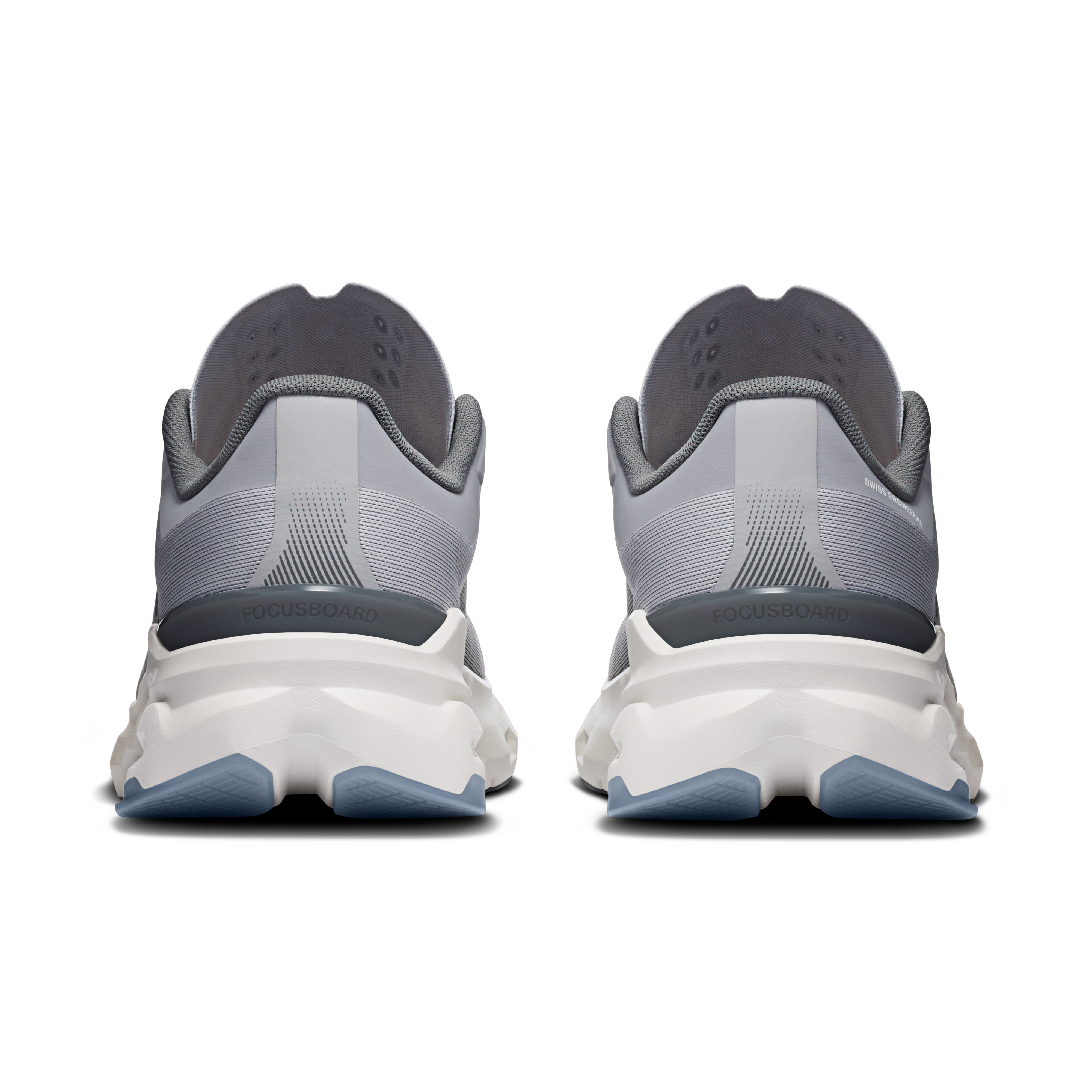 On Cloudpulse 2 Glacier & Ivory Homme training_shoes Chaussures