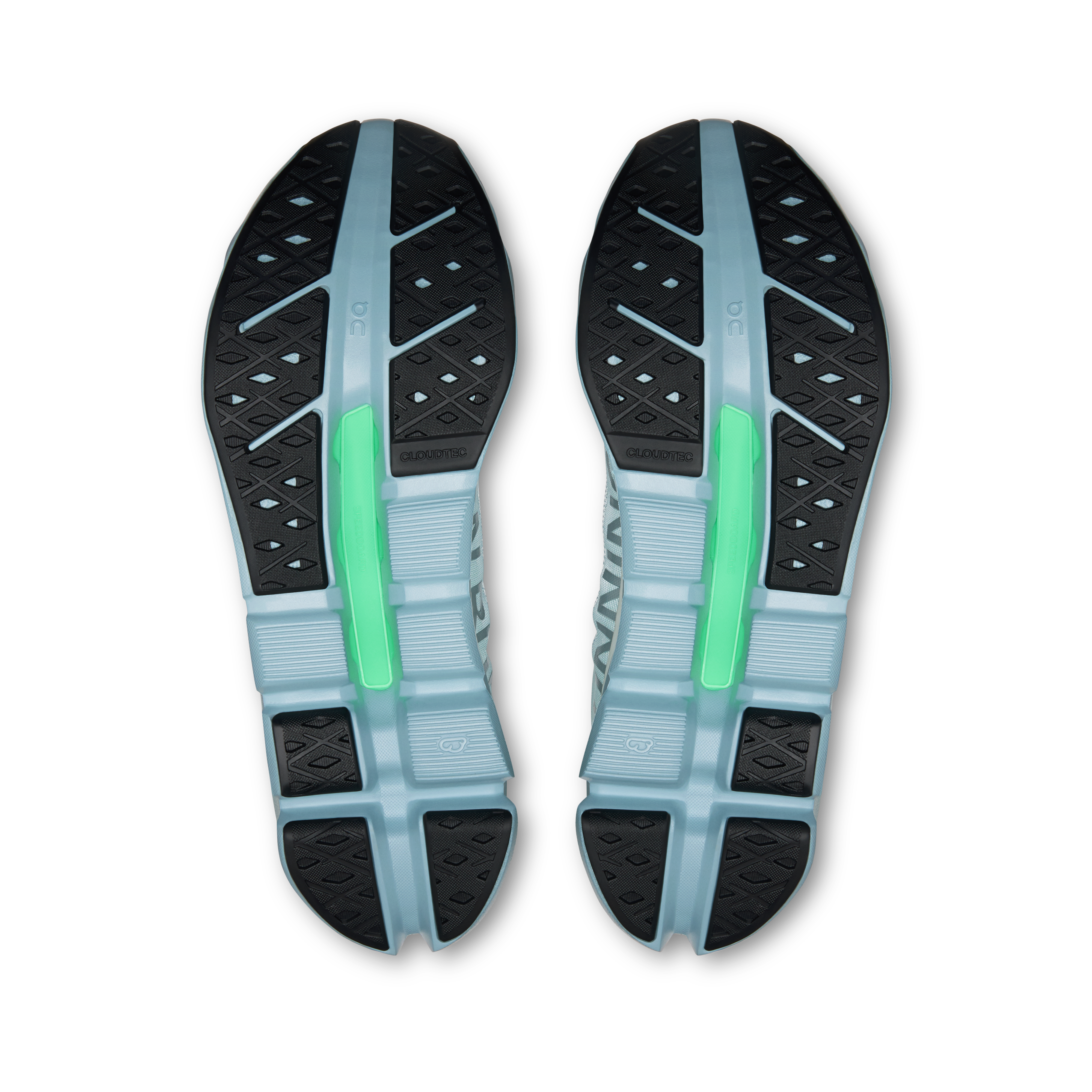 On Cloudflow 5 Flurry & Wash Femme Running sur route Chaussures
