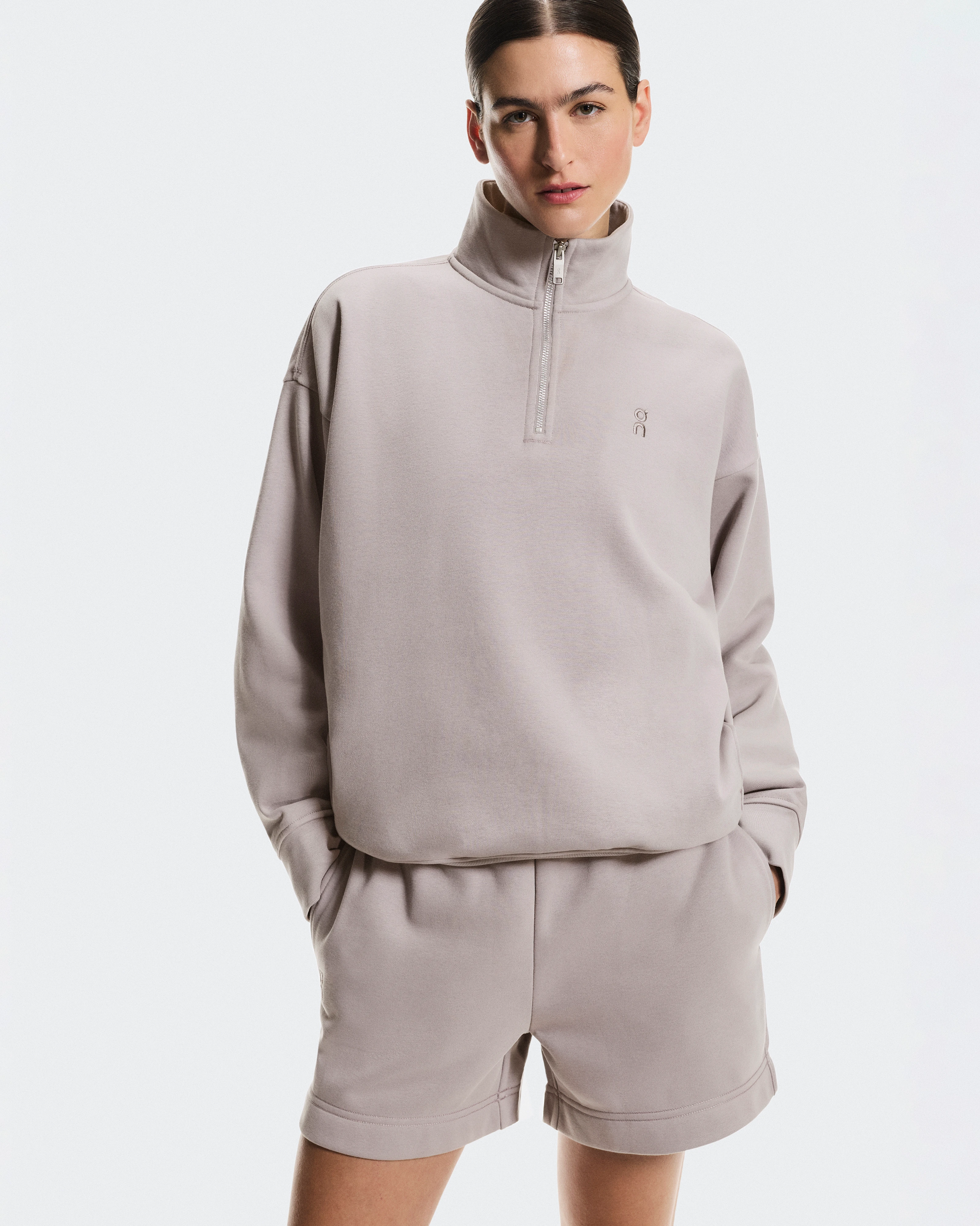 On Club Collective Shorts Ore Femme Shorts