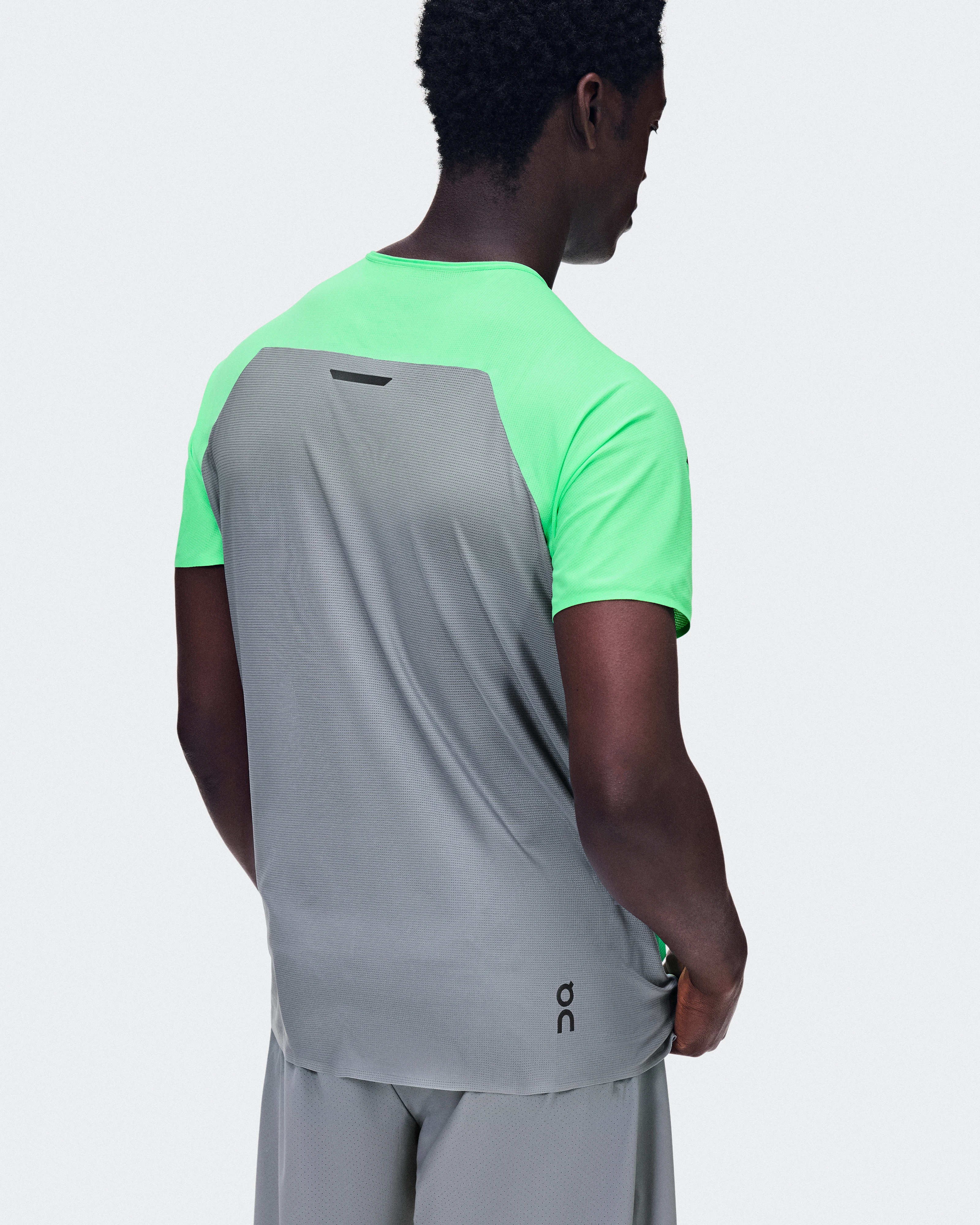On Performance-T Verdite & Apollo Homme Hauts et t-shirts