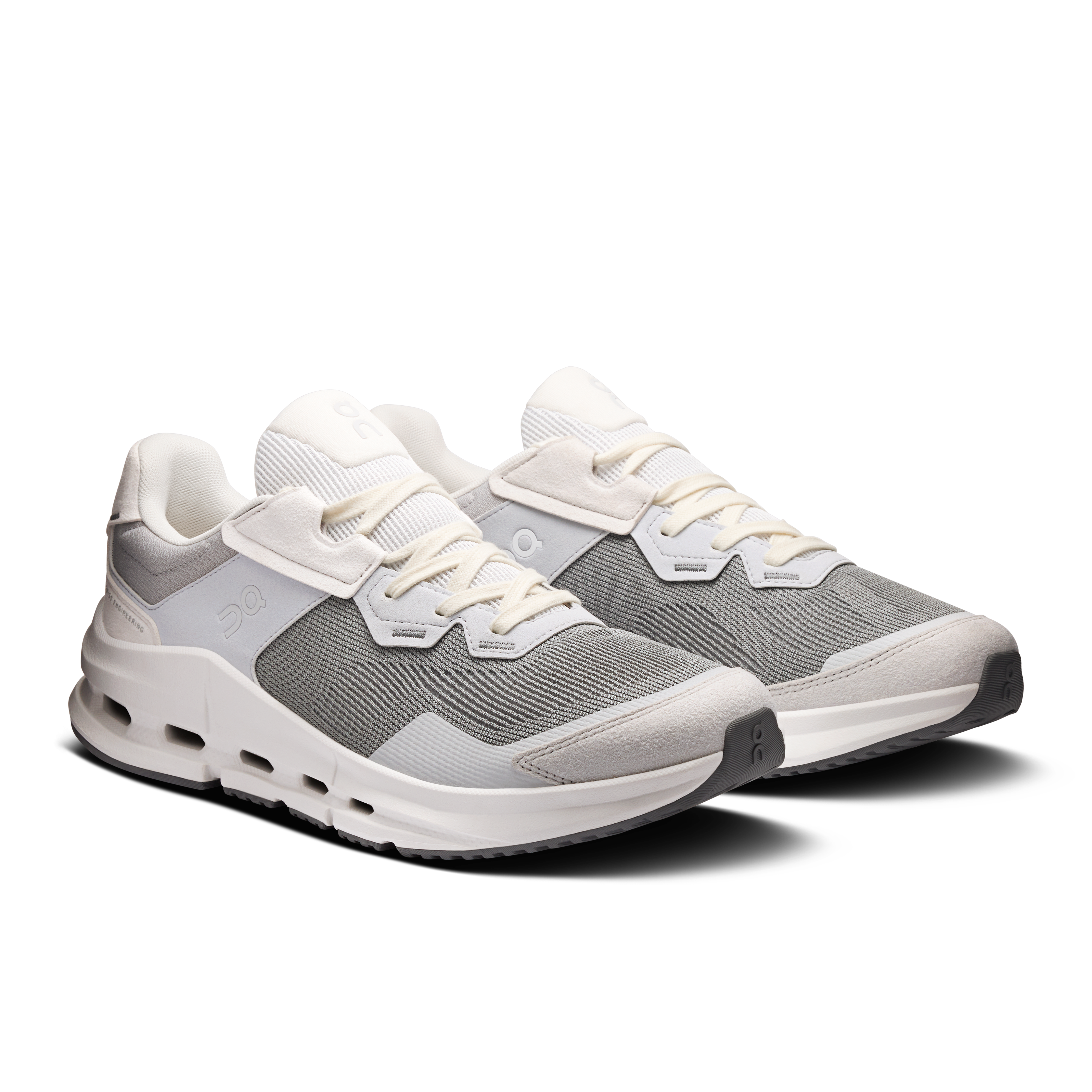 On Cloudnova Rift Alloy & Glacier Homme Active Life Chaussures