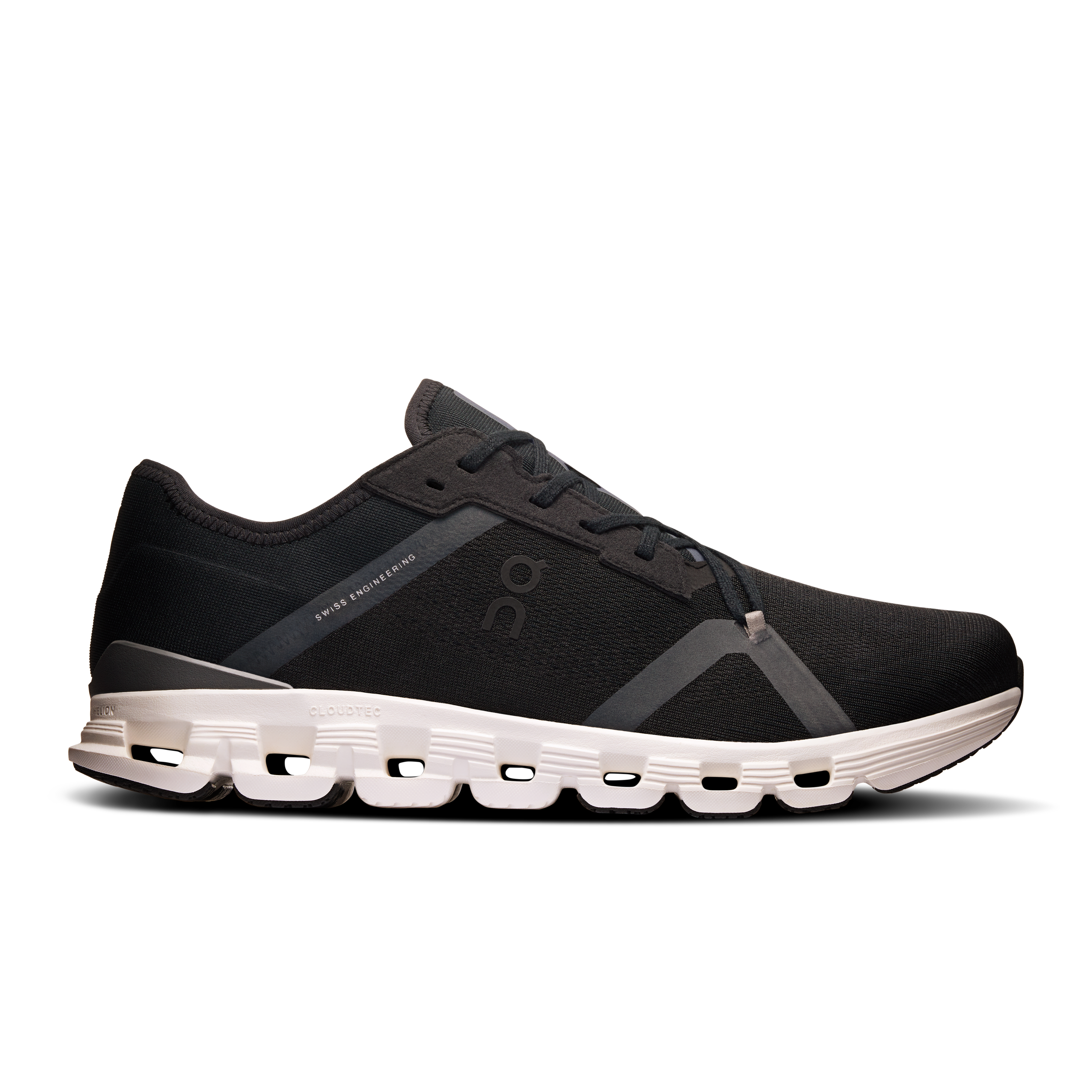 Black | Asphalt