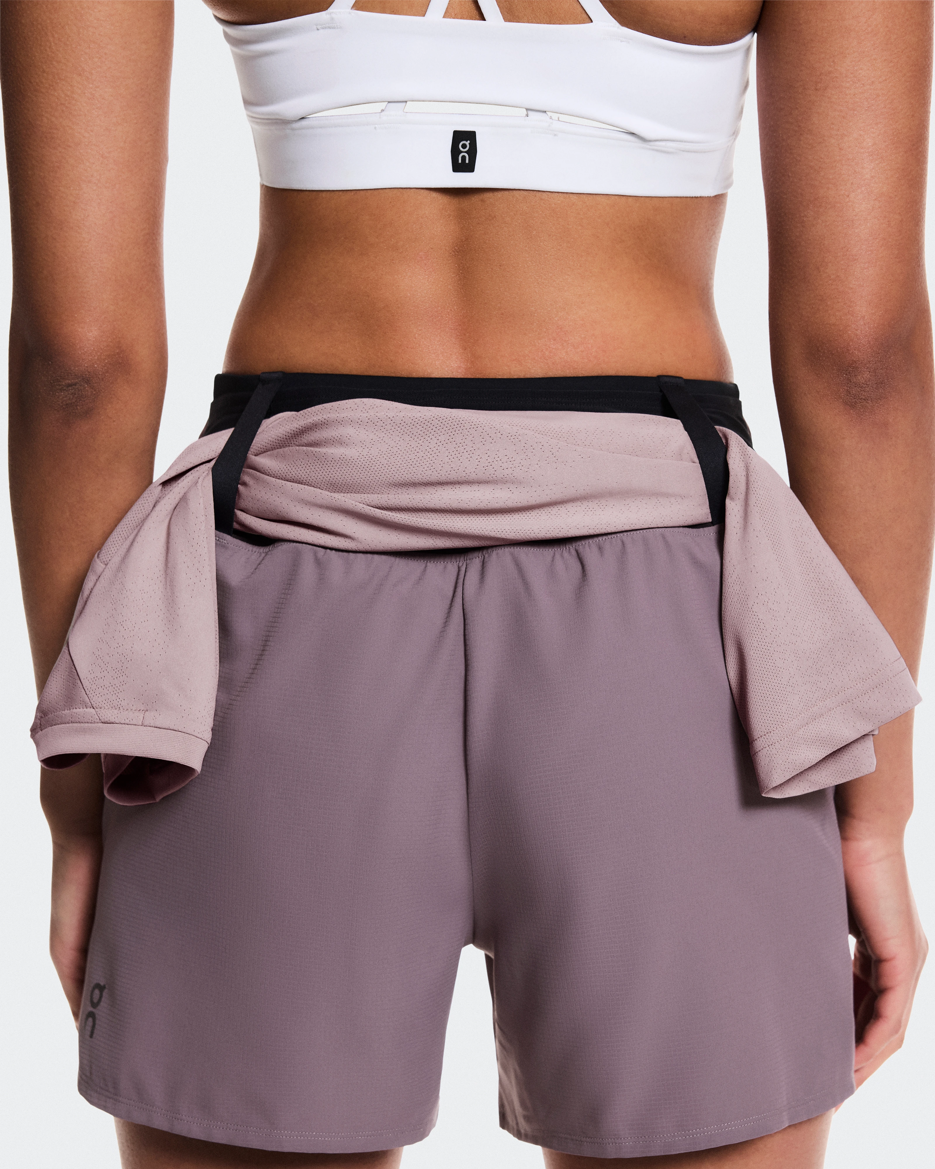On Trail Shorts Gobi Femme Shorts