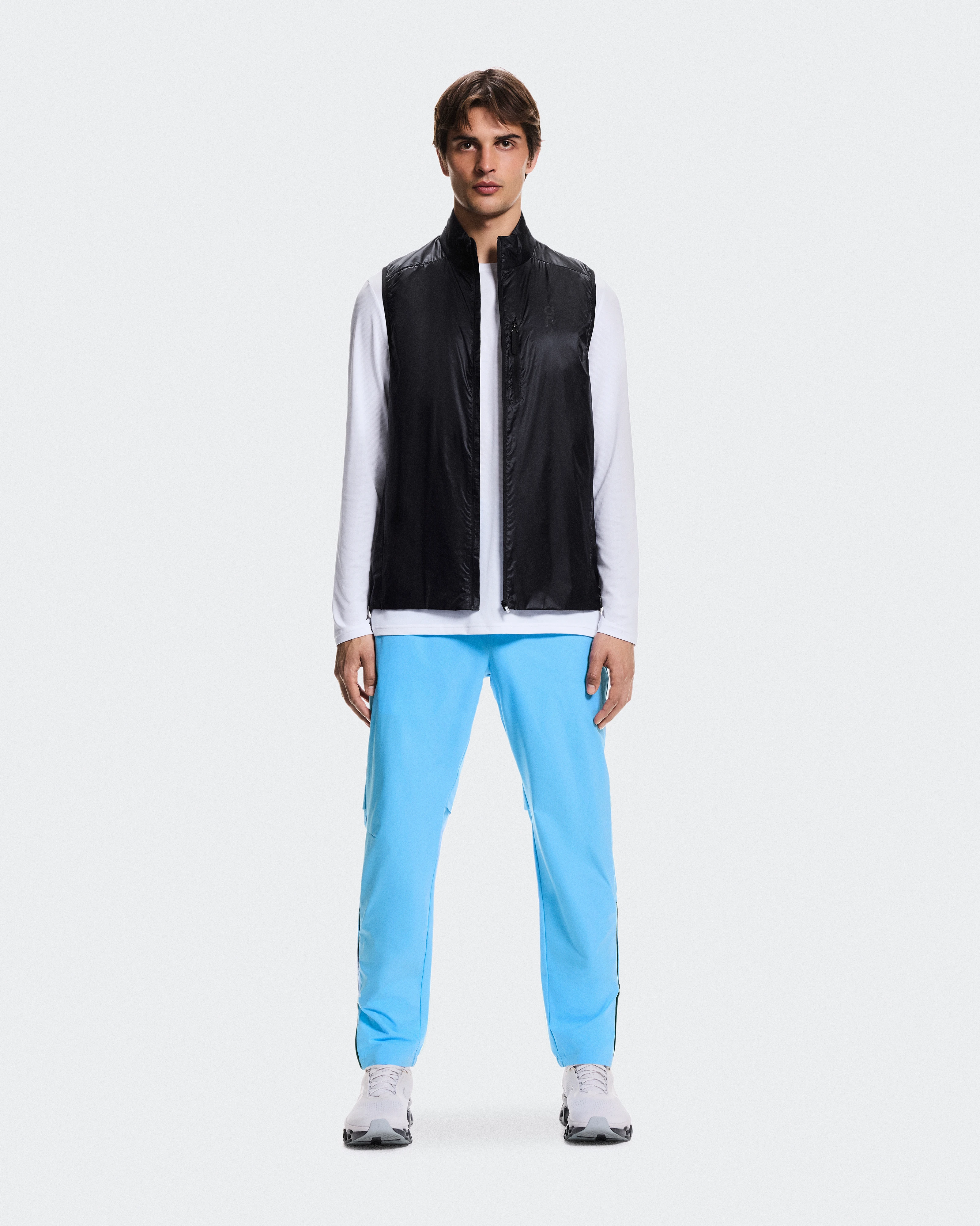 On Core Pants Gourami Homme Pantalons