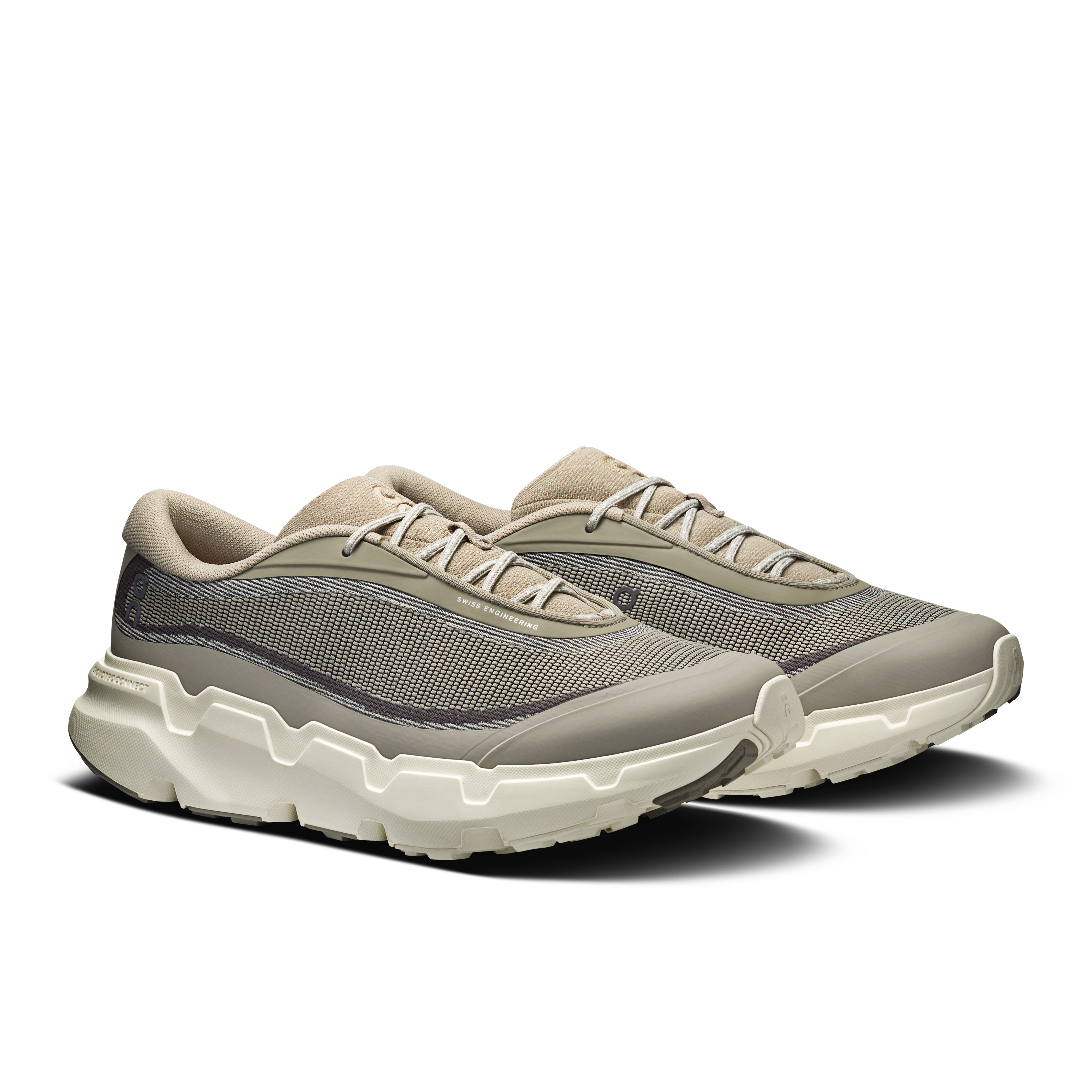 On Cloudsoma Hike Brume & Ghost Homme Randonnée Chaussures