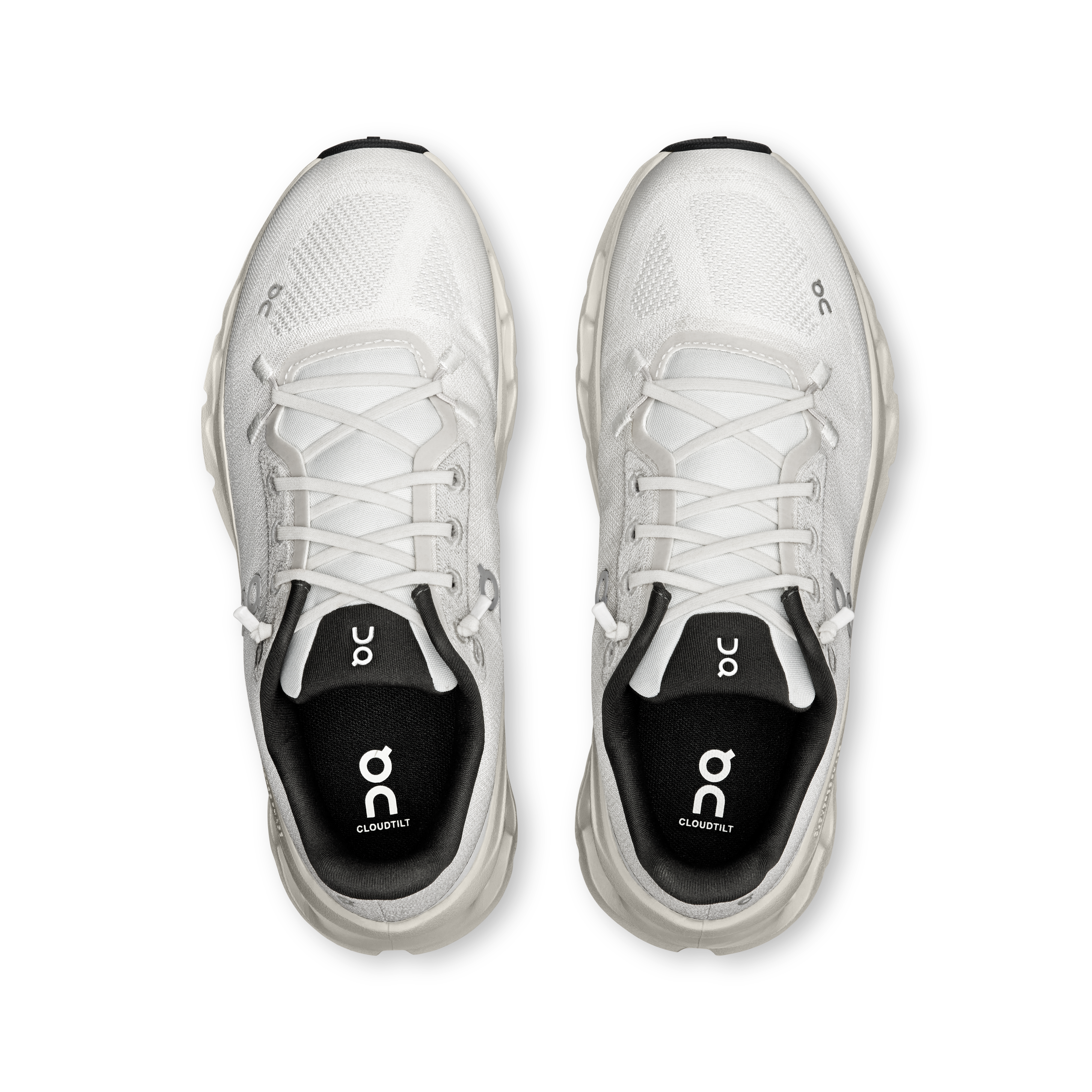 On Cloudtilt Pearl & Ice Femme Active Life Chaussures