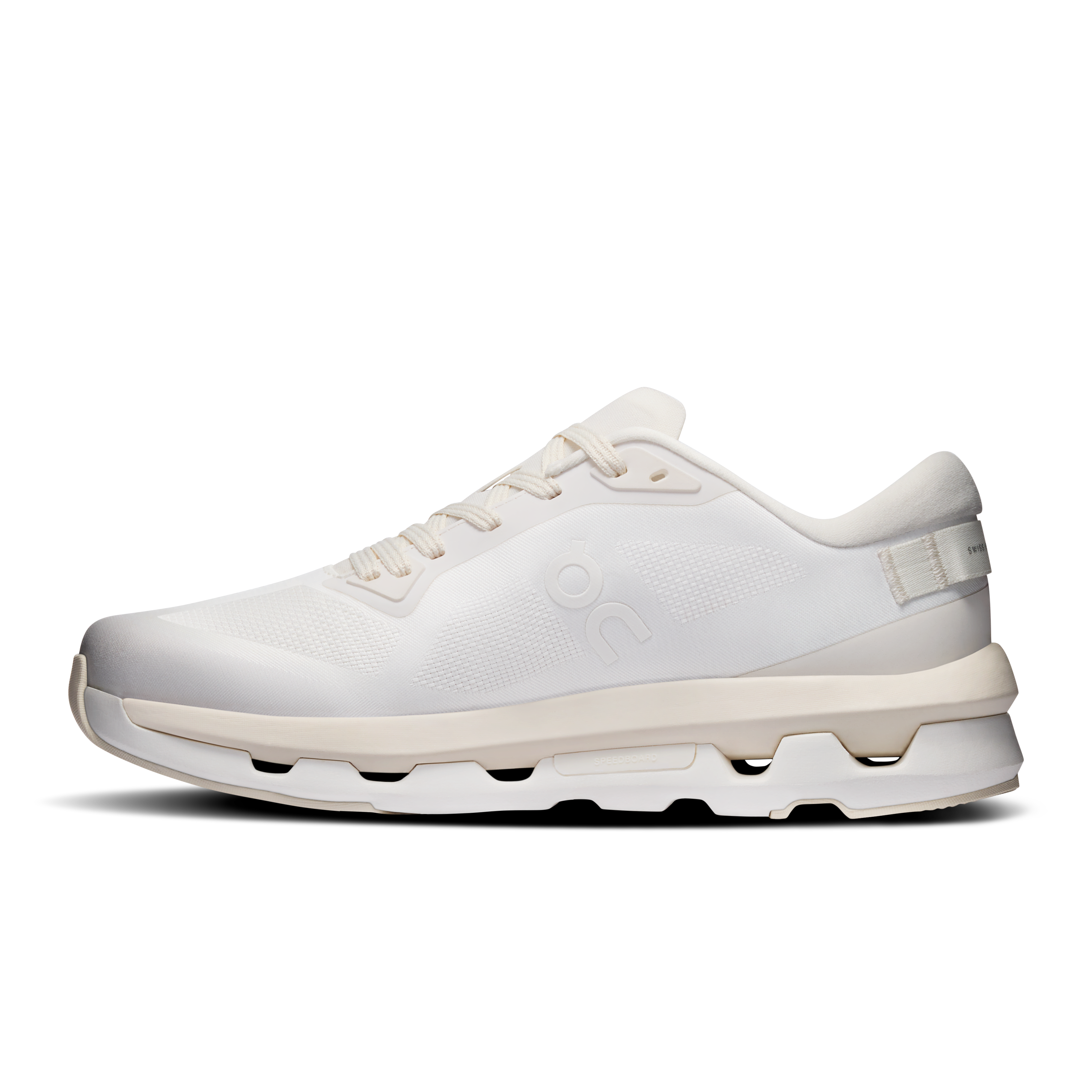 On Cloudzone Ivory & Dew Femme Active Life Chaussures