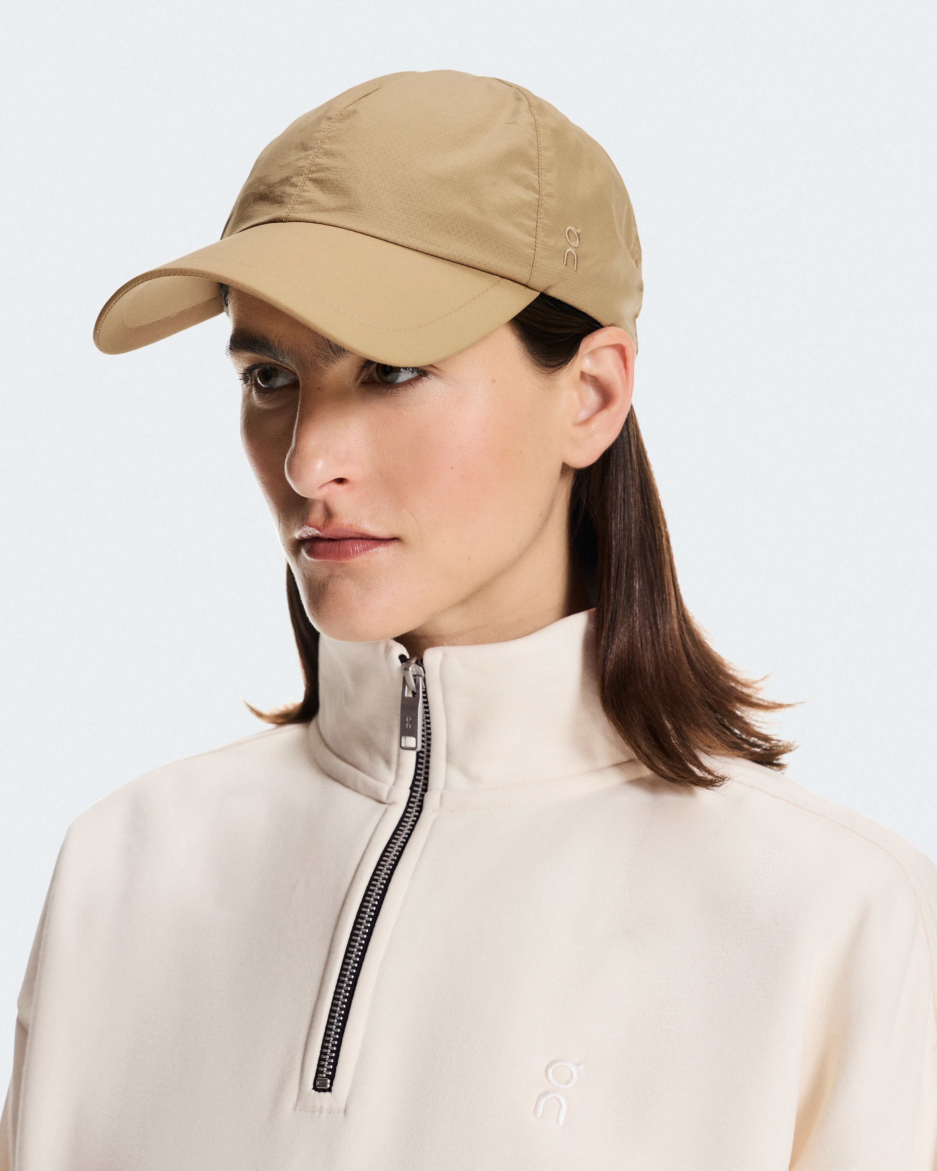 On On Cap Chai Unisexe Chapeaux