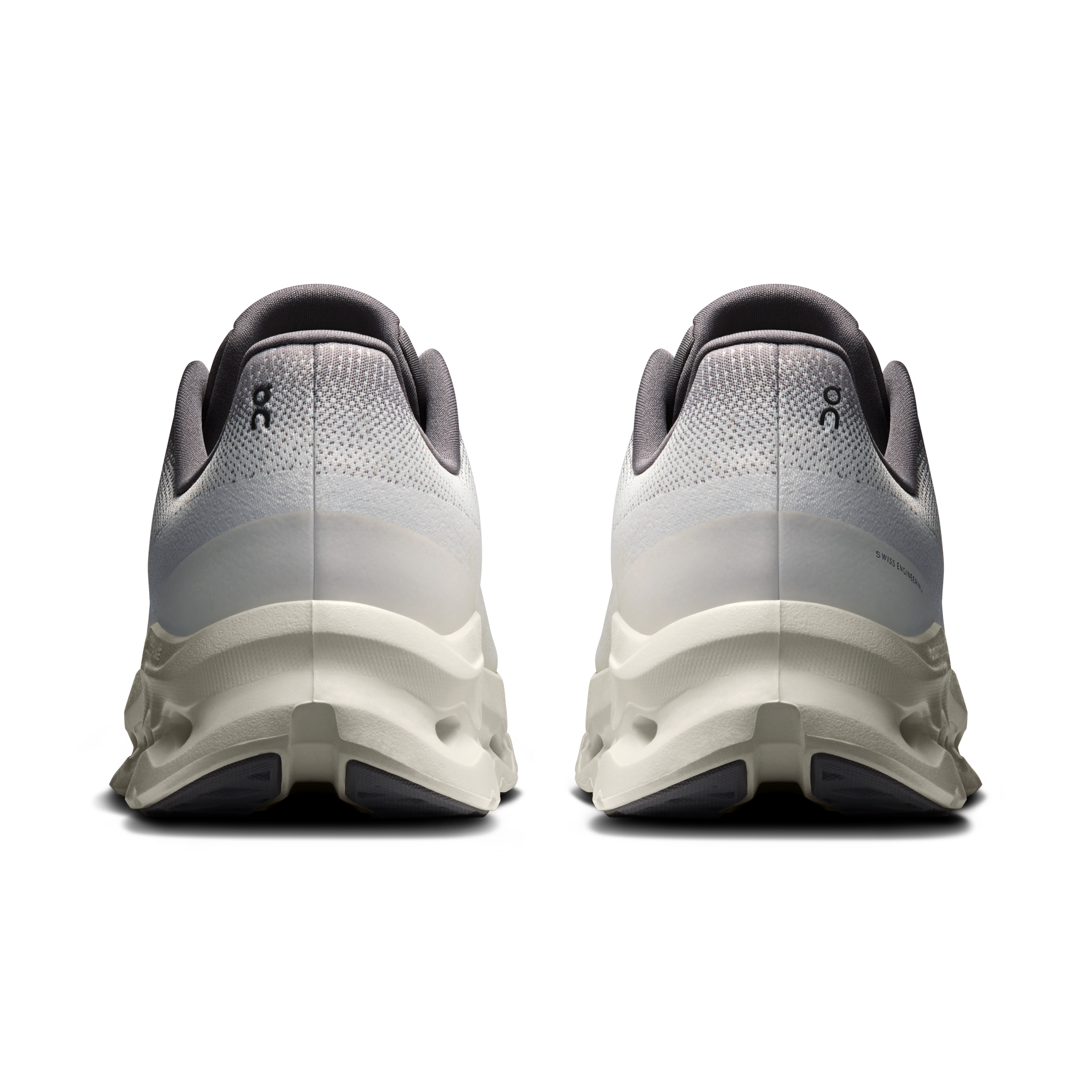 On Cloudtilt Rock & Ivory Homme Active Life Chaussures