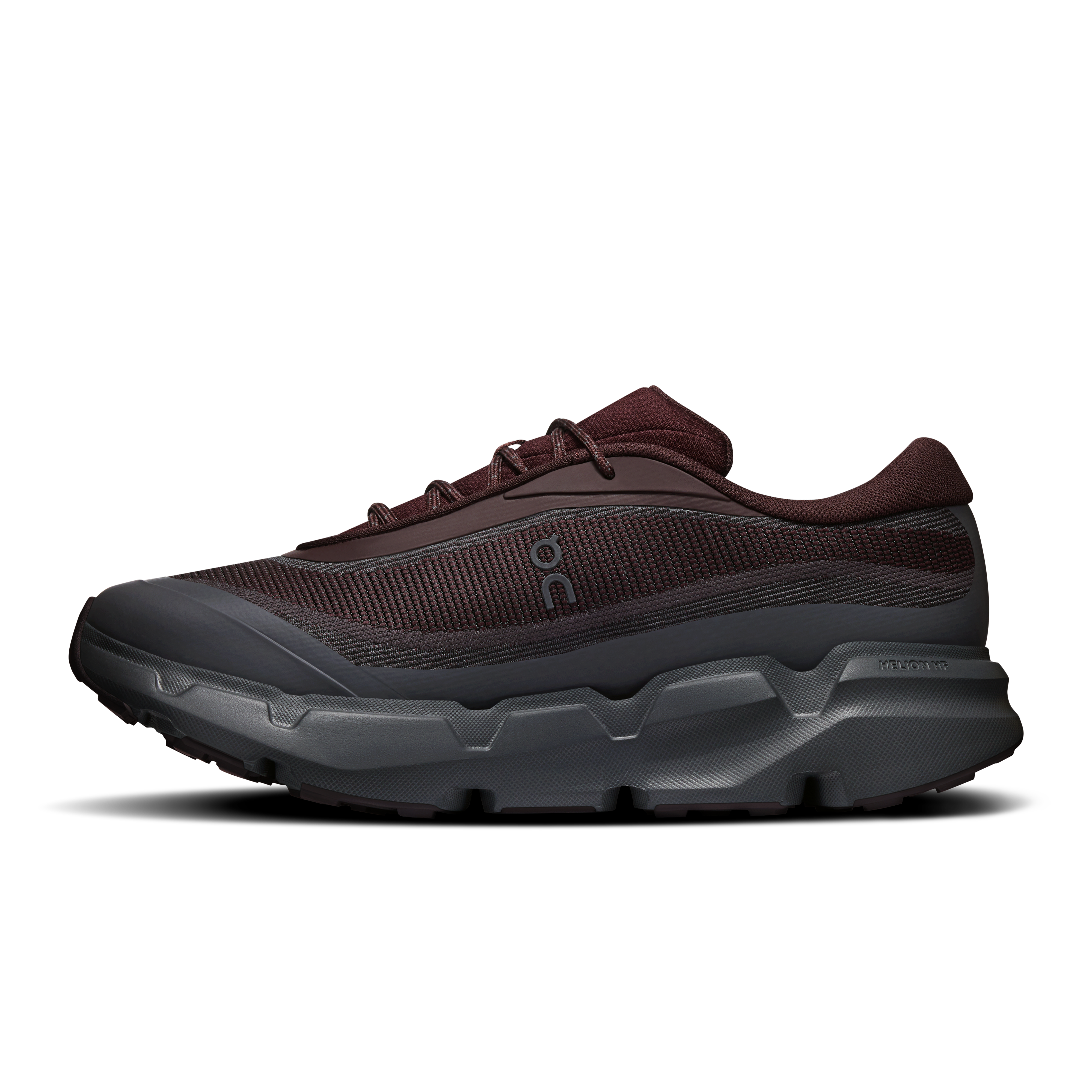 On Cloudsoma Hike Ox & Eclipse Homme – Randonnée à la journée, exploration outdoor Chaussures
