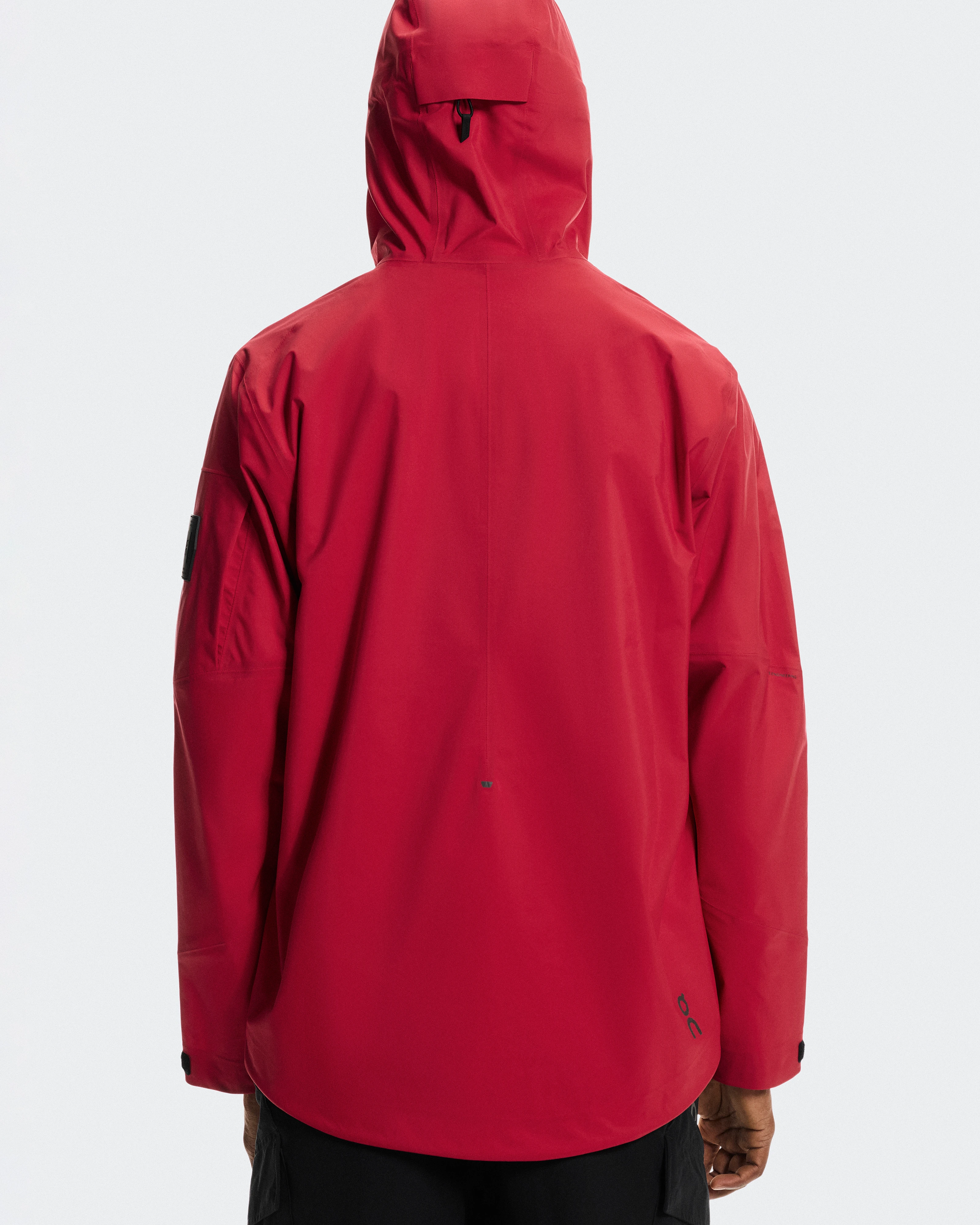 On Trek Jacket Robin Homme Vestes