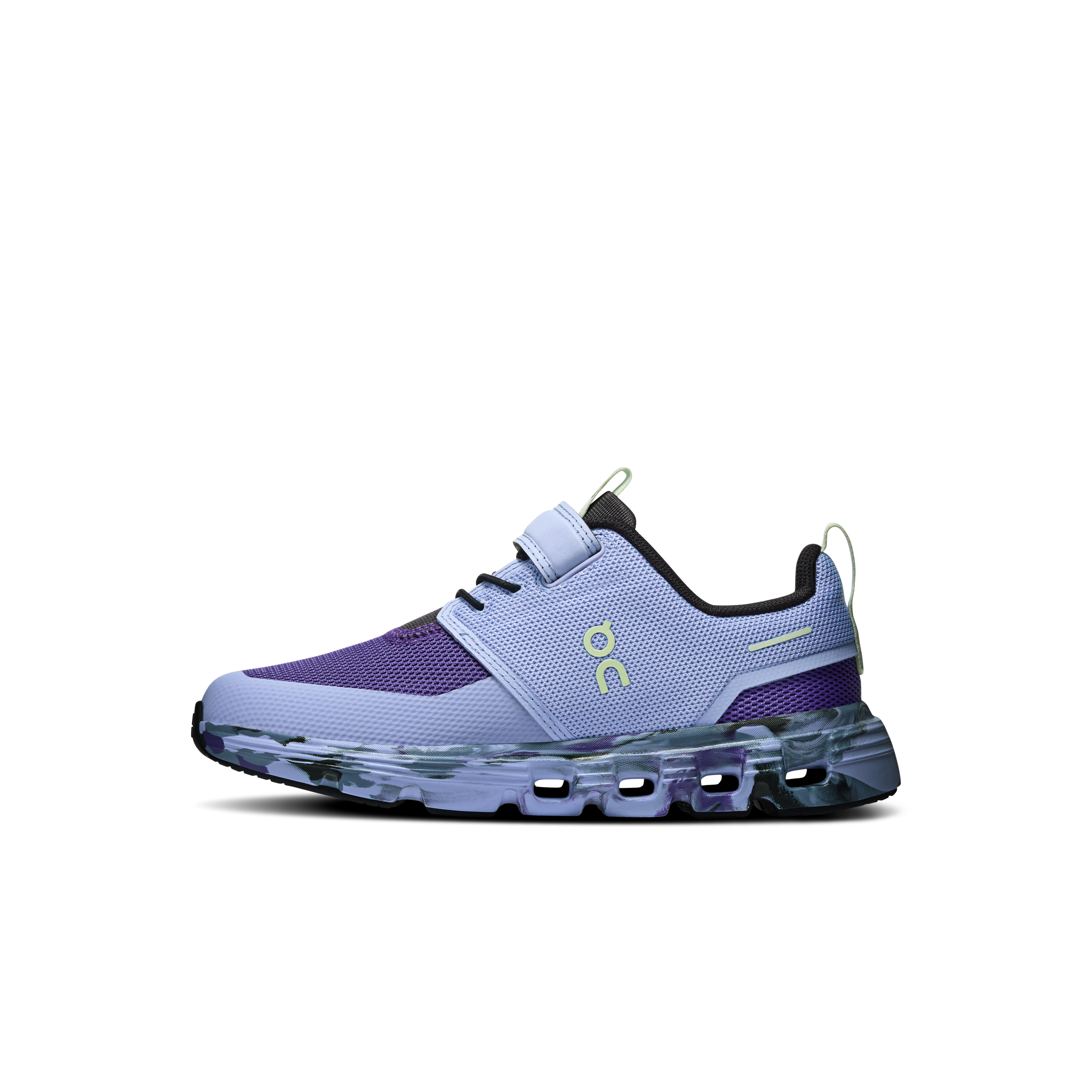 On Cloud Play 2 Myrtle & Lima Enfant Active Life Chaussures