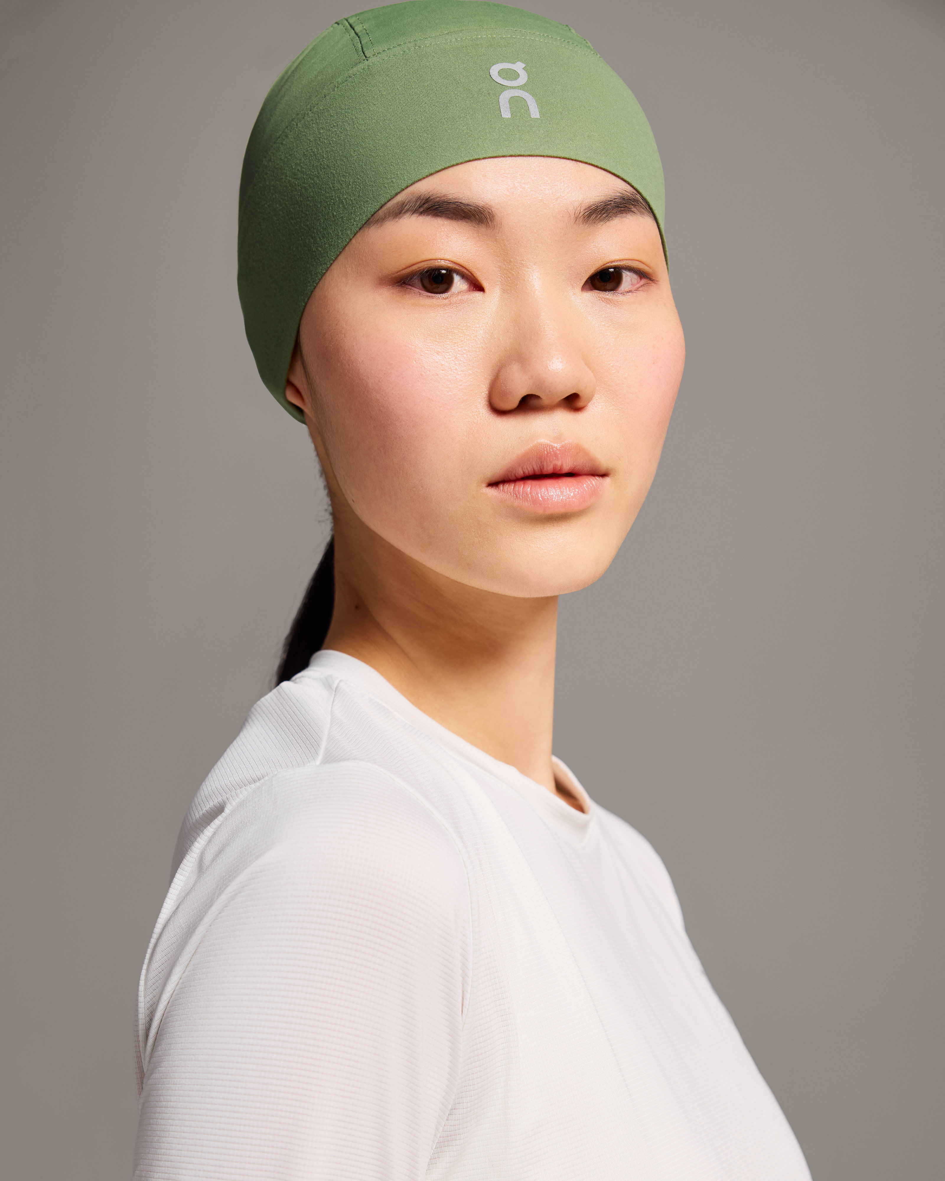 On Core Beanie Taiga Unisexe Chapeaux