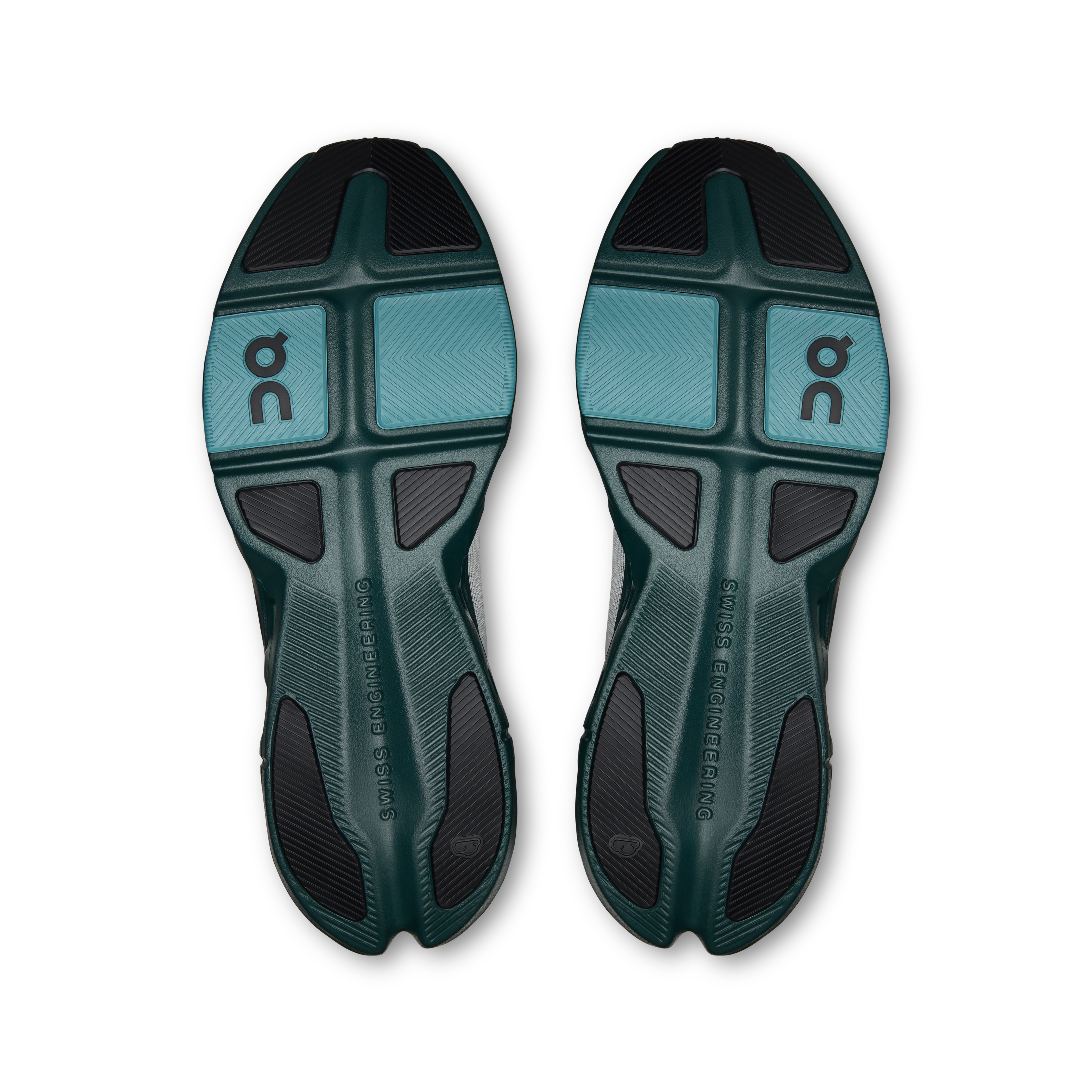 On Cloudpulse Next Glacier & Larch Homme training_shoes Chaussures