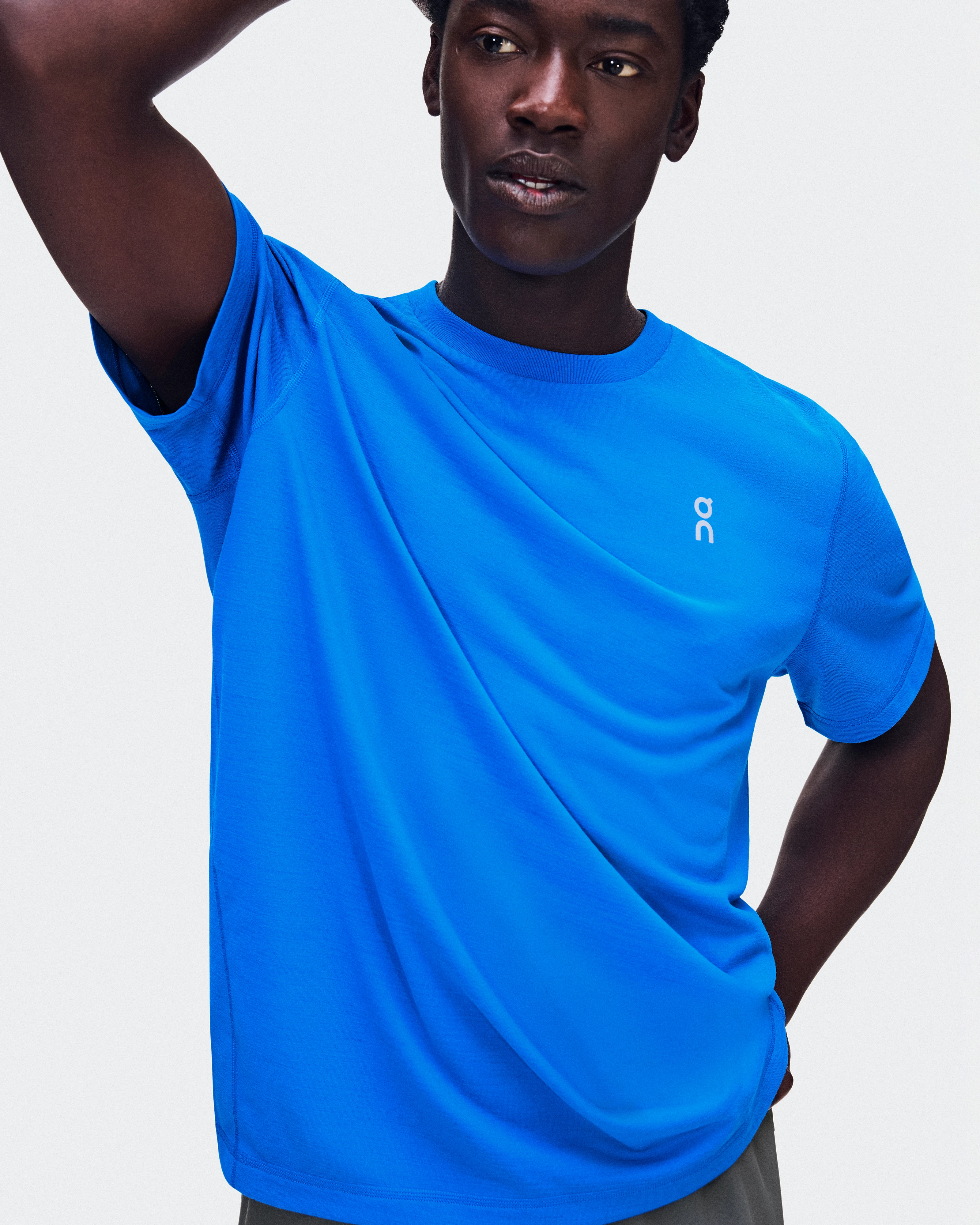 On Train-T Jay Homme Hauts et t-shirts