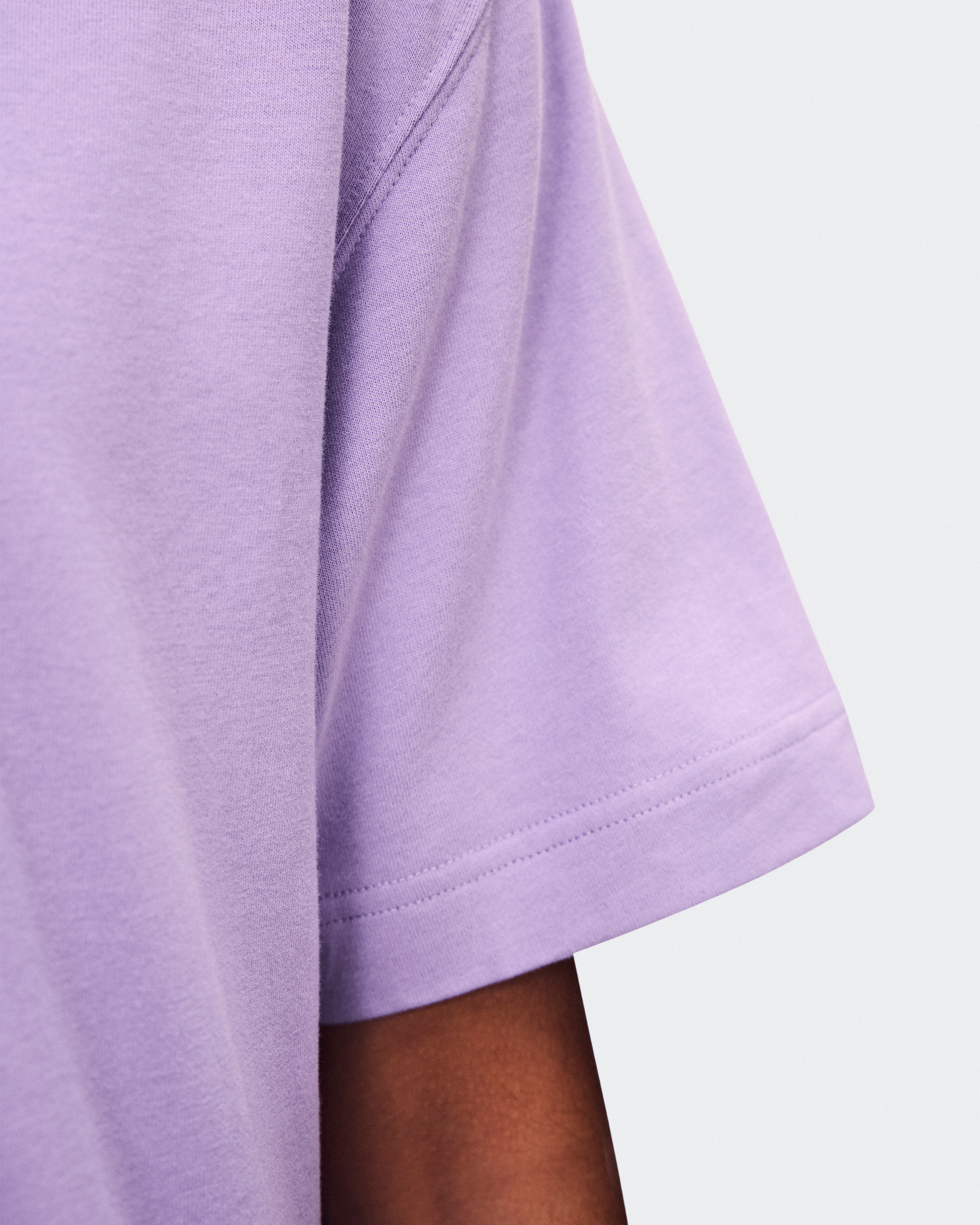 On Club-T Fade Bloom Femme Hauts et t-shirts