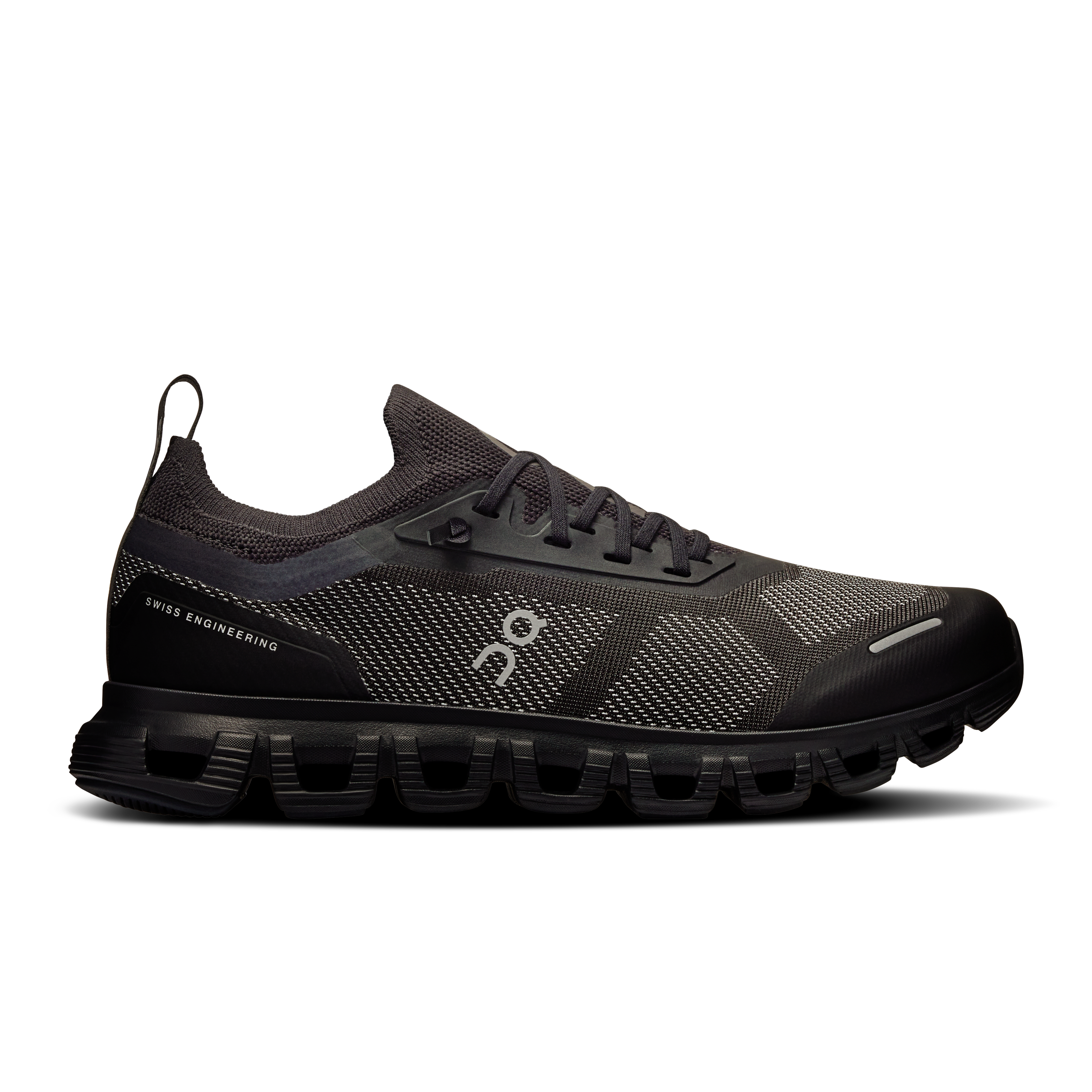 Black | Eclipse