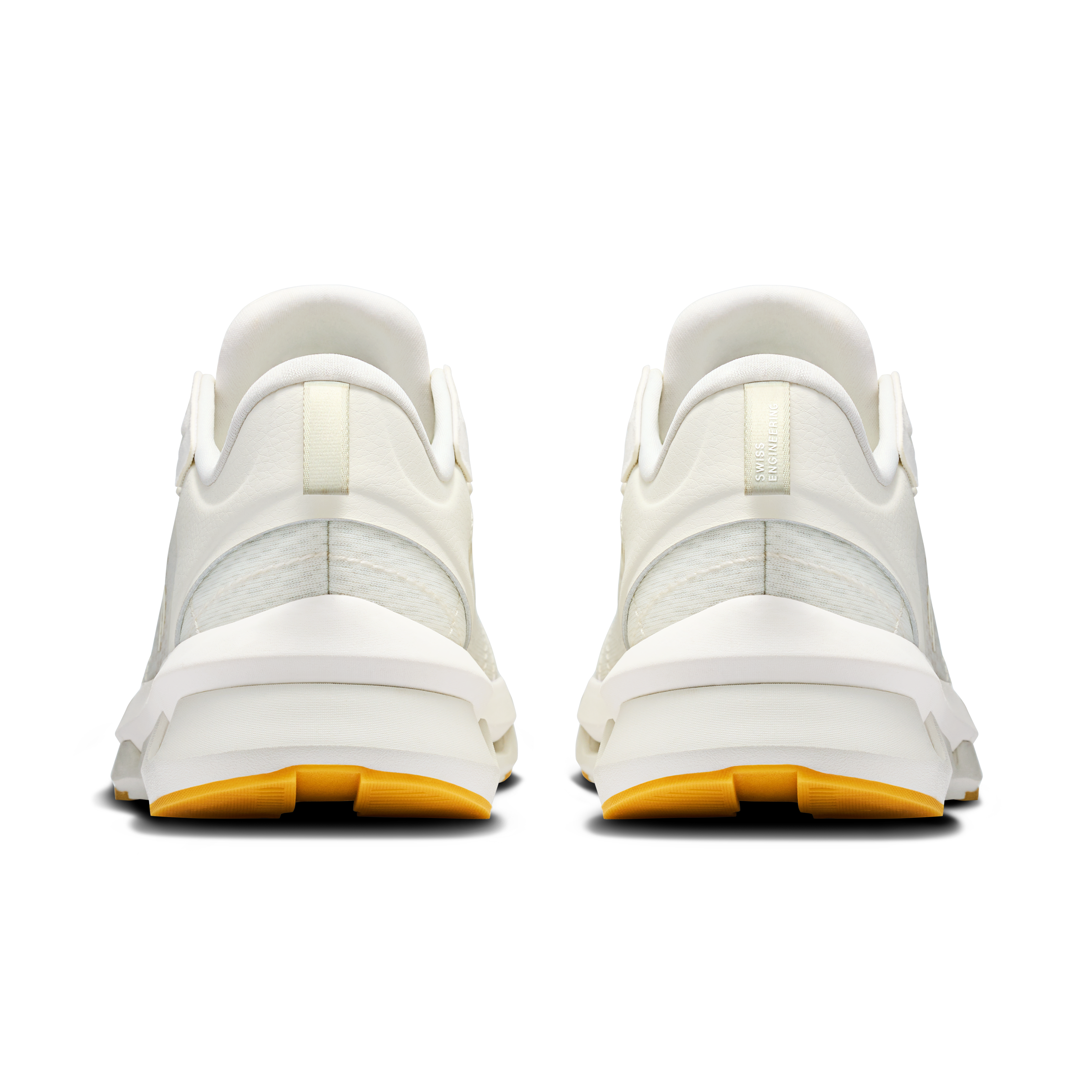 On Cloudzone Moon Ivory & Ivory Femme Active Life Chaussures