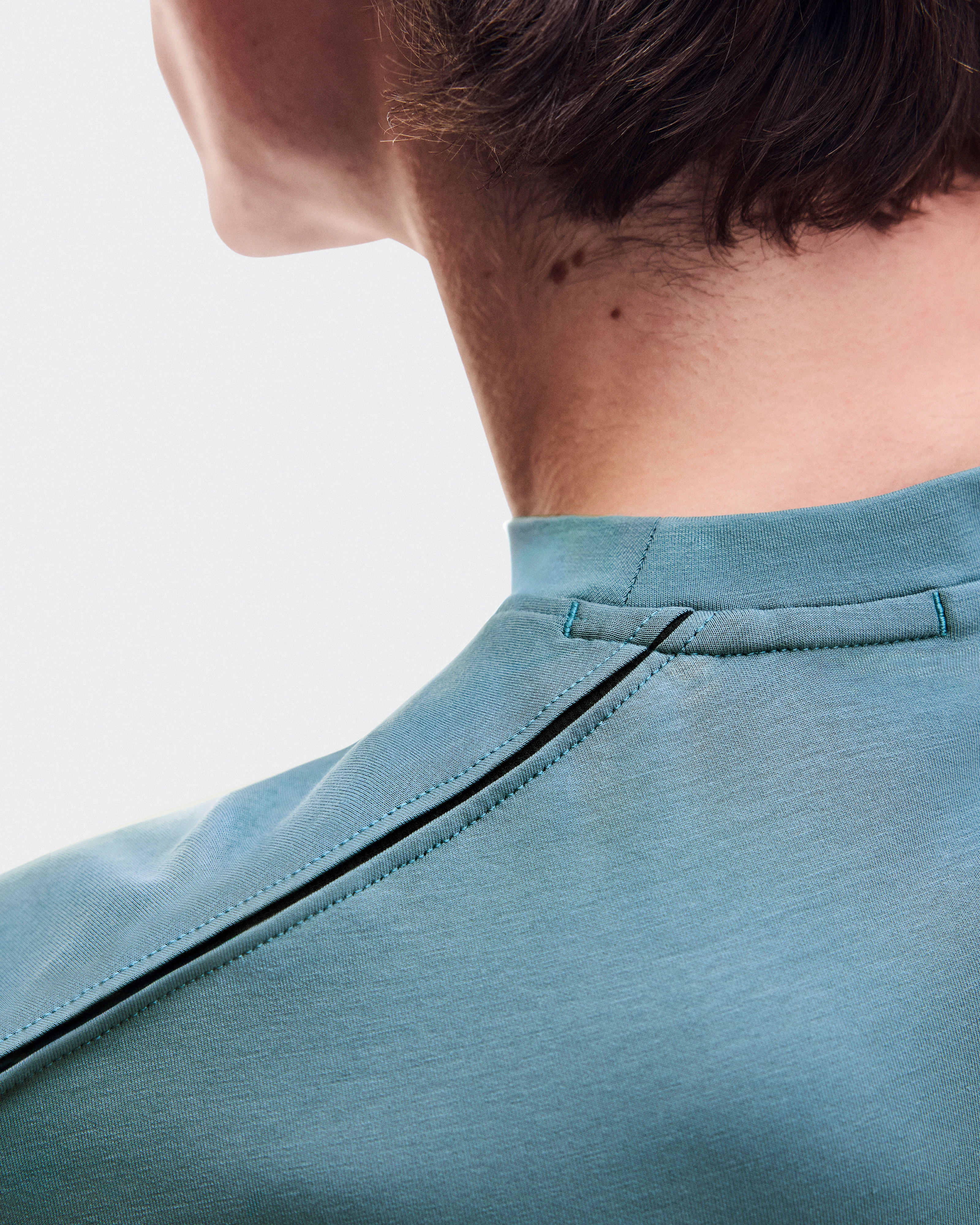 On Focus-T Agave Homme Hauts et t-shirts