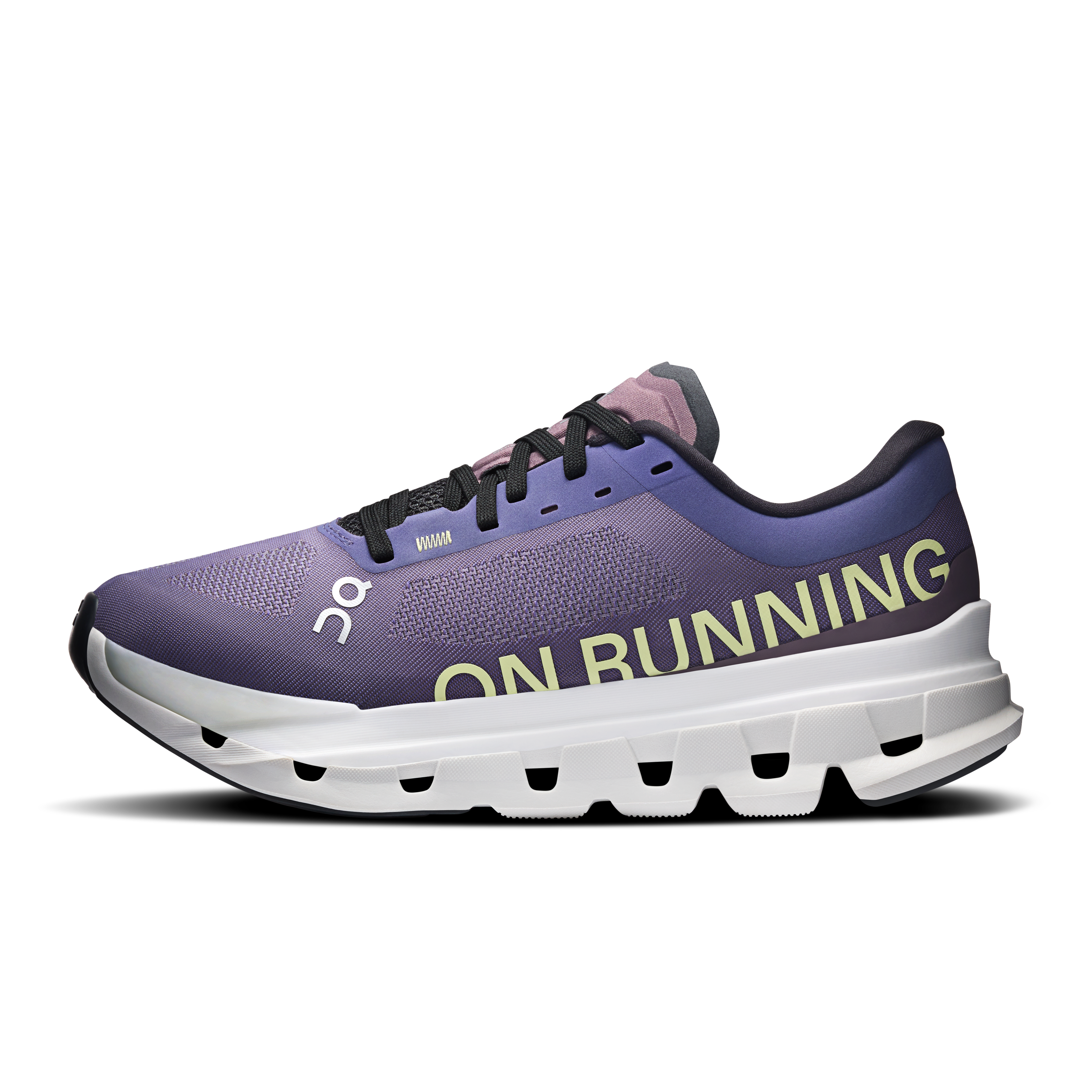 On Cloudflow 5 Juniper & Ice Femme Running sur route Chaussures