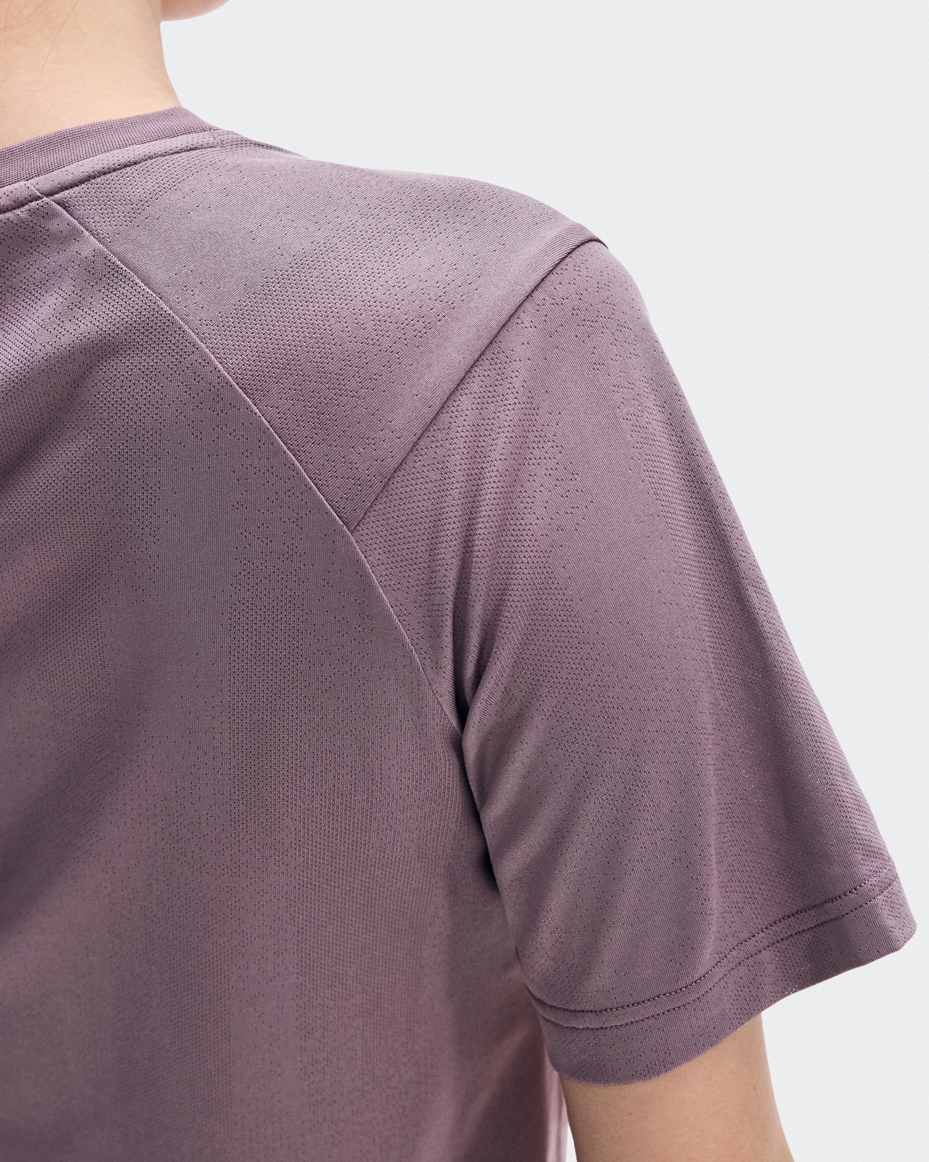 On Trail-T Gobi Femme Hauts et t-shirts