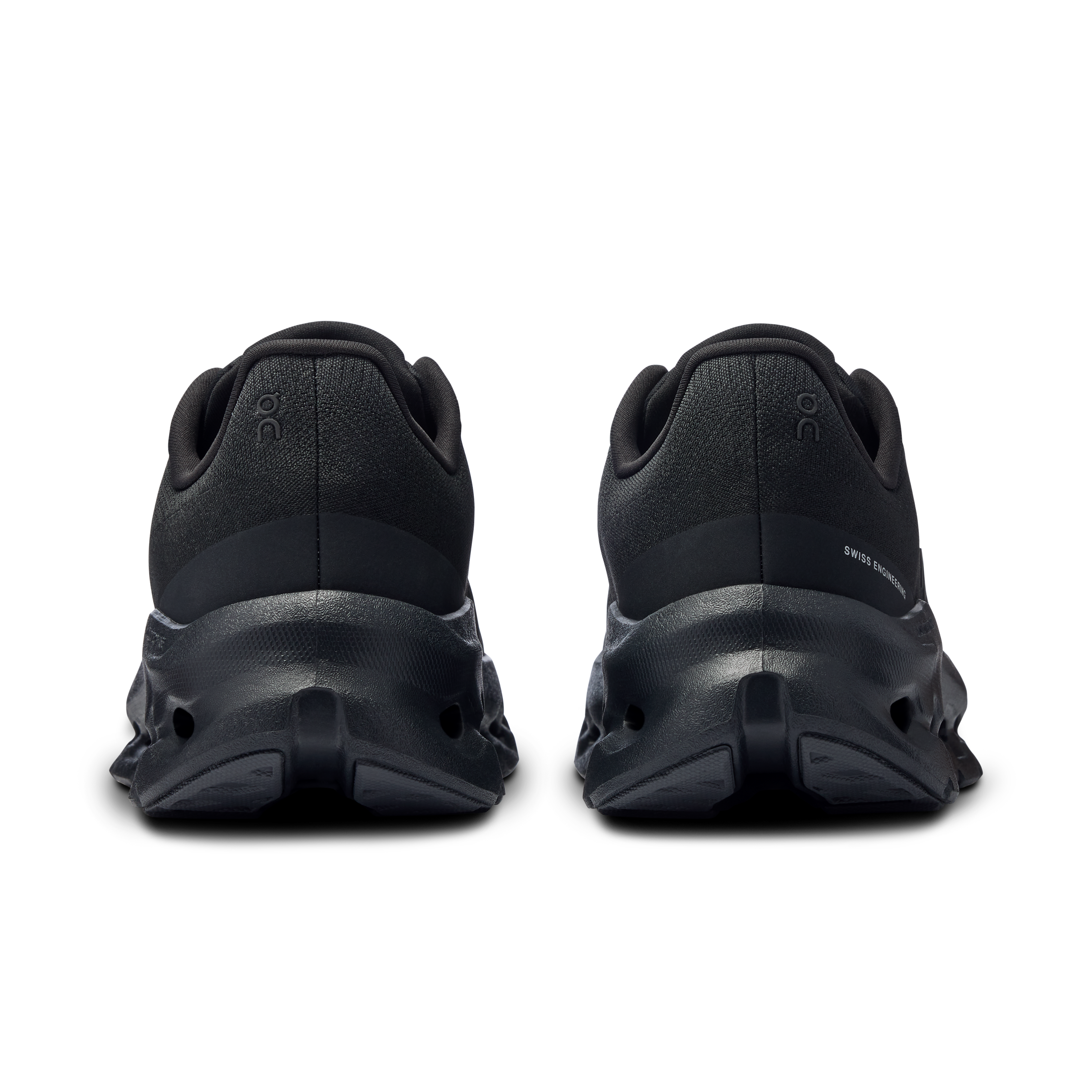 On Cloudtilt Eclipse & Black Femme Active Life Chaussures