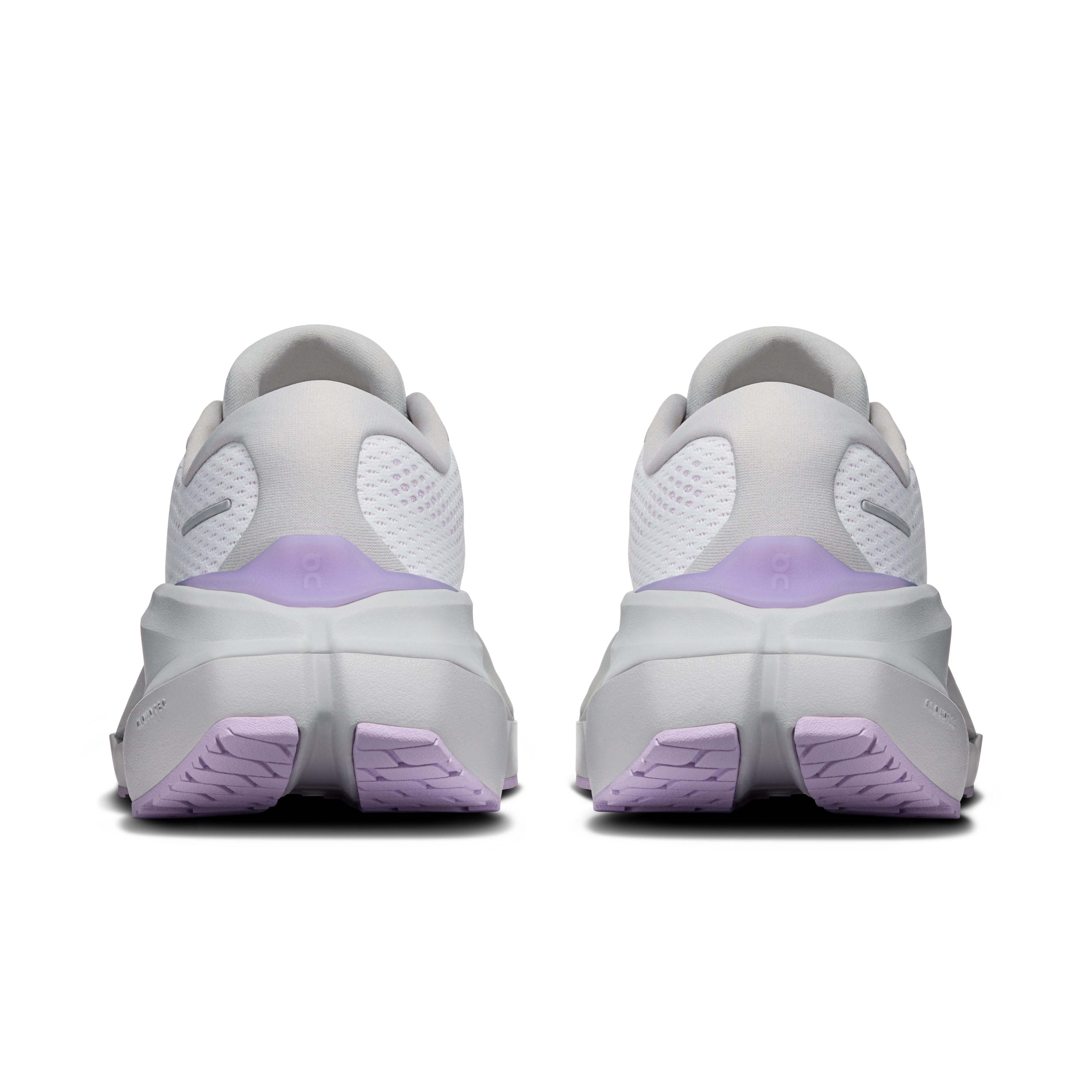 On Cloudrunner 3 Max Frost & Verbana Femme Running sur route Chaussures