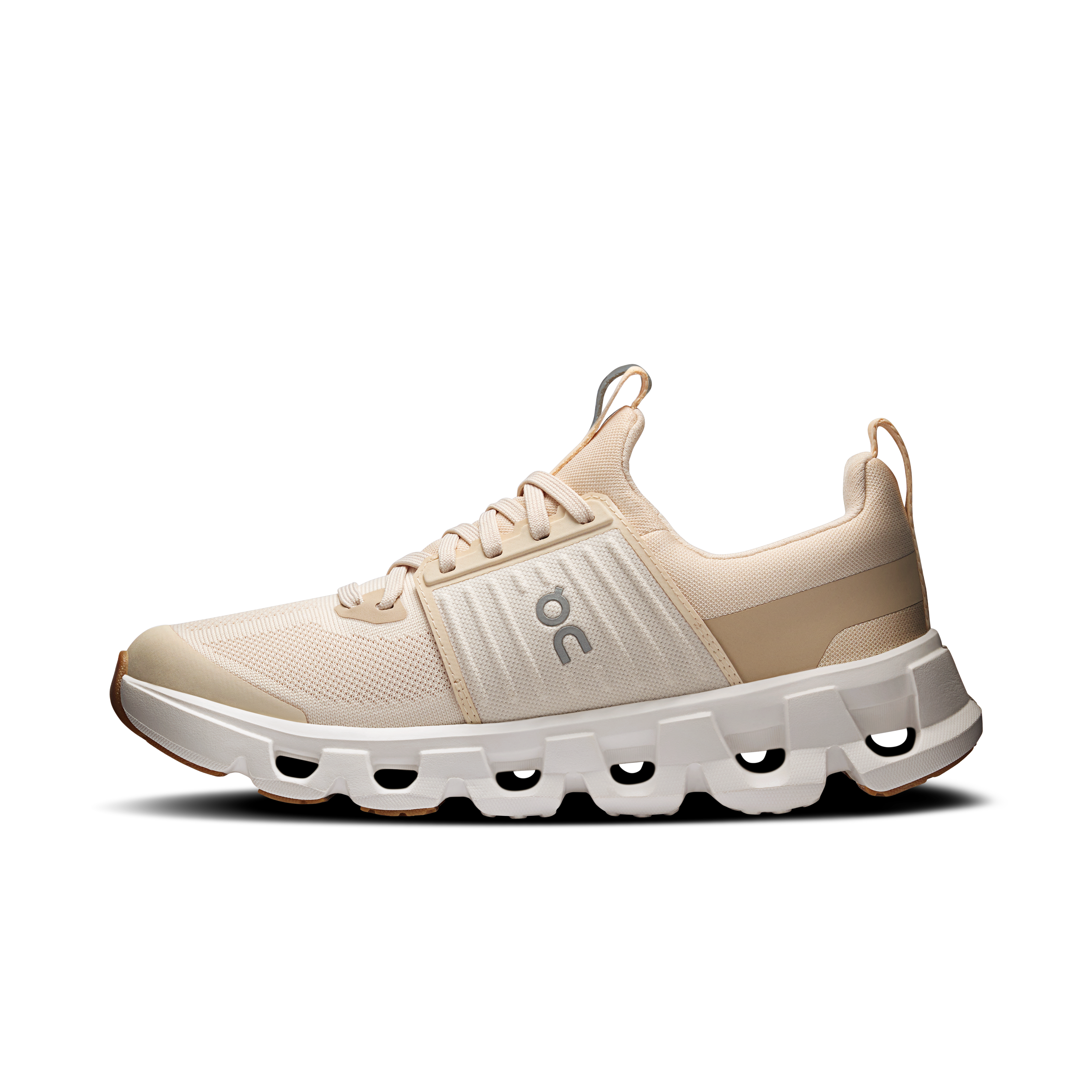 On Cloudswift Youth Sand & Sand Ados Active Life Chaussures