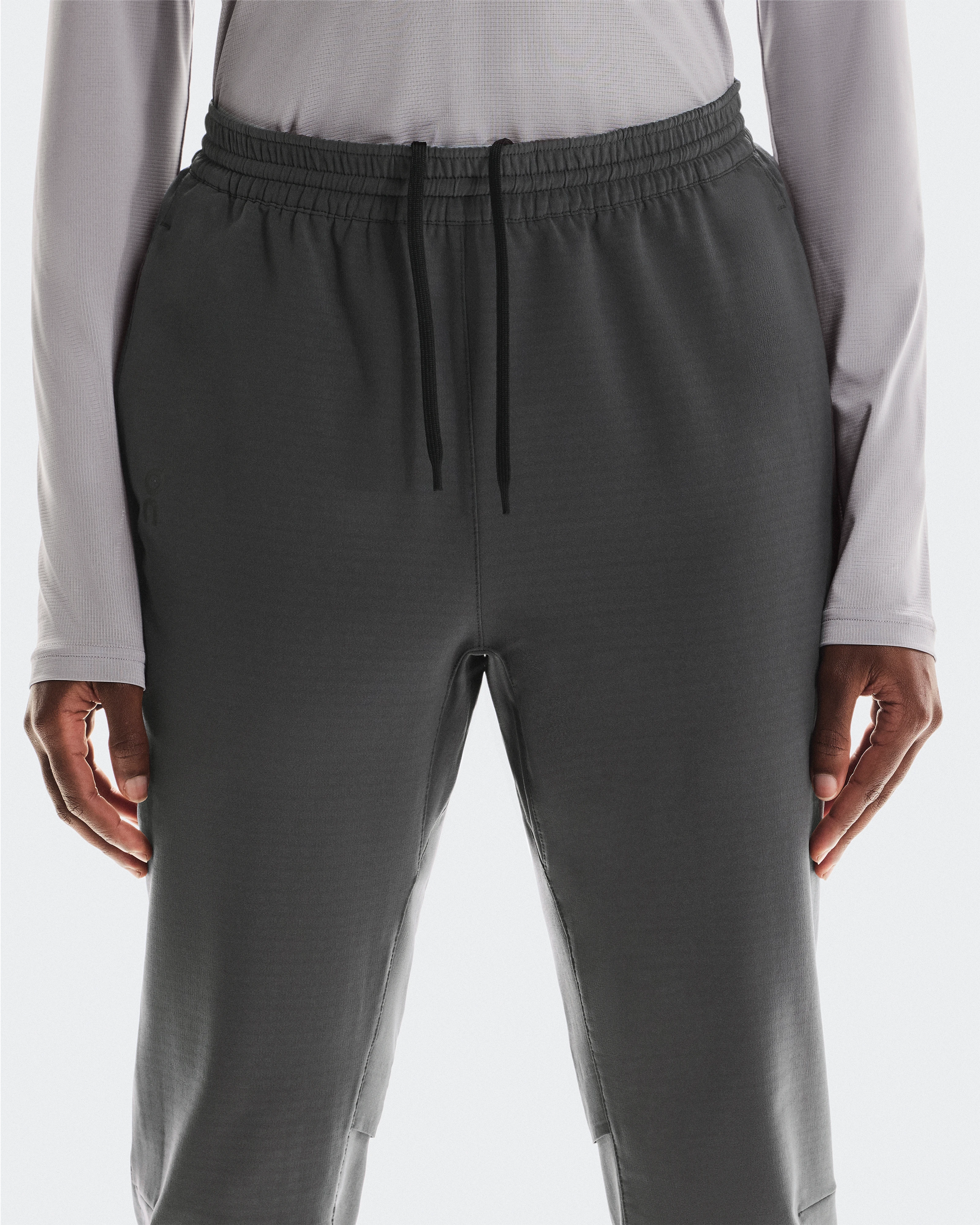 On Weather Winter Pants Eclipse Femme Pantalons