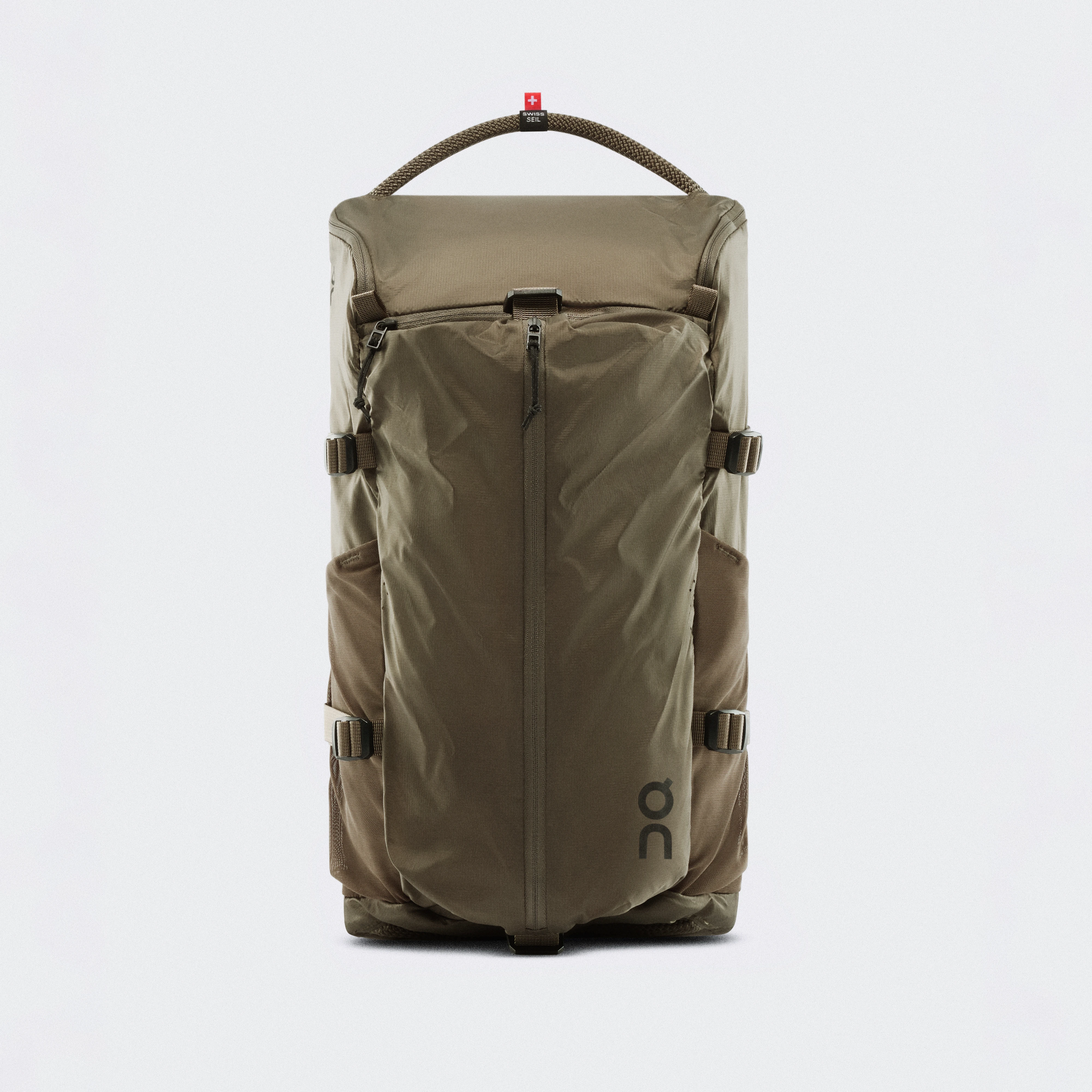 On Speed Pack 18L Lite Olive Unisexe – Gym, transport, travail Sacs