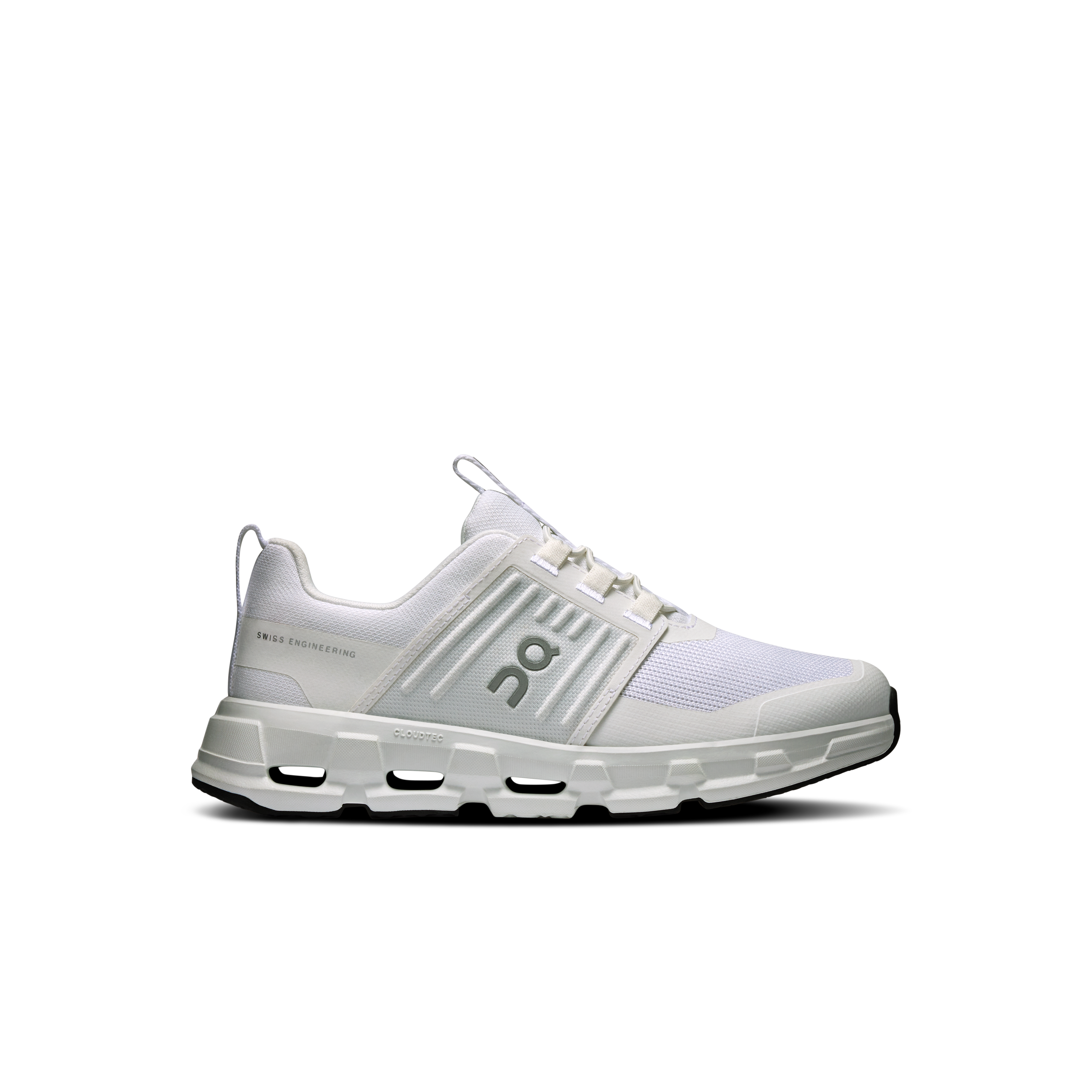 White | White