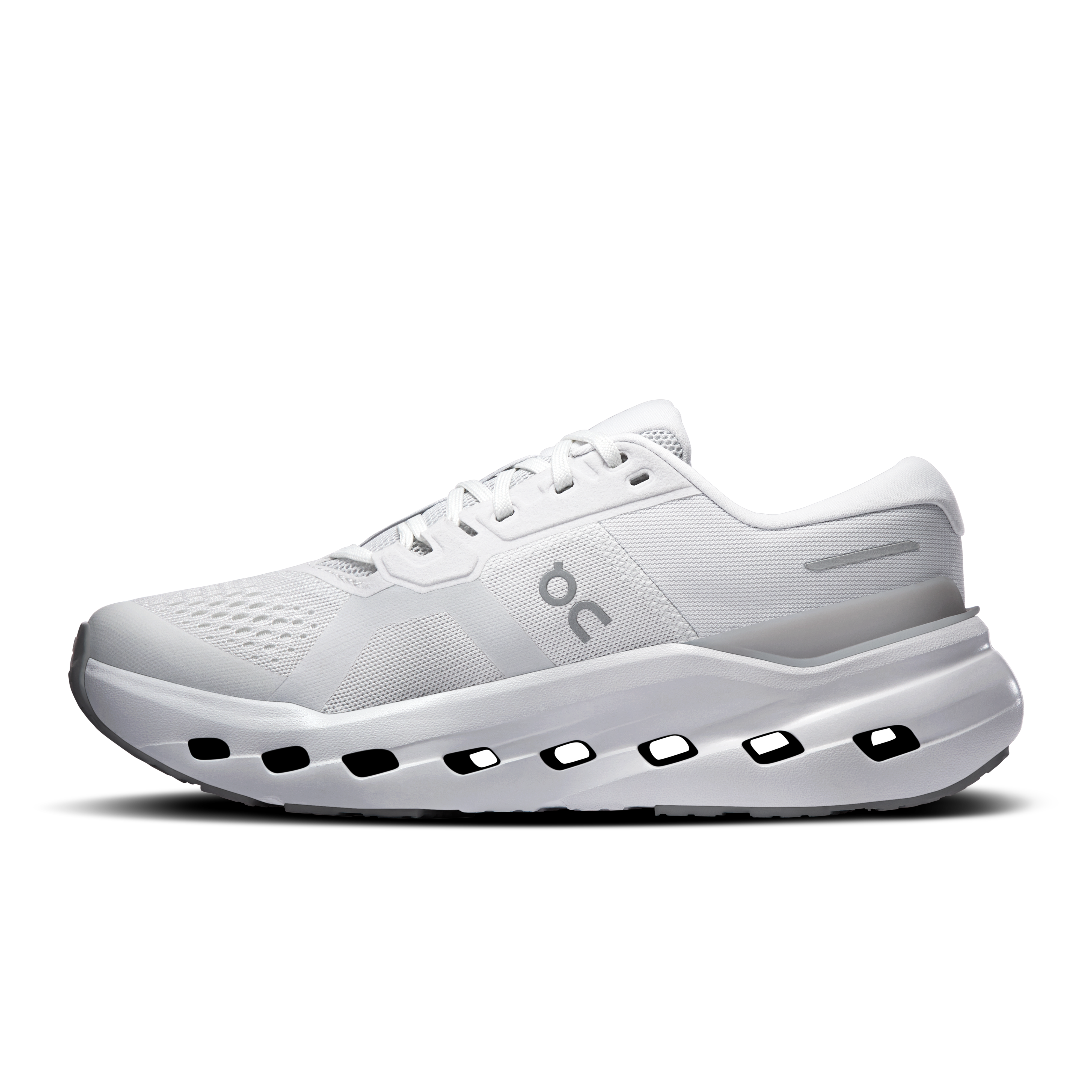 On Cloudrunner 3 Frost & Glacier Femme Running sur route Chaussures