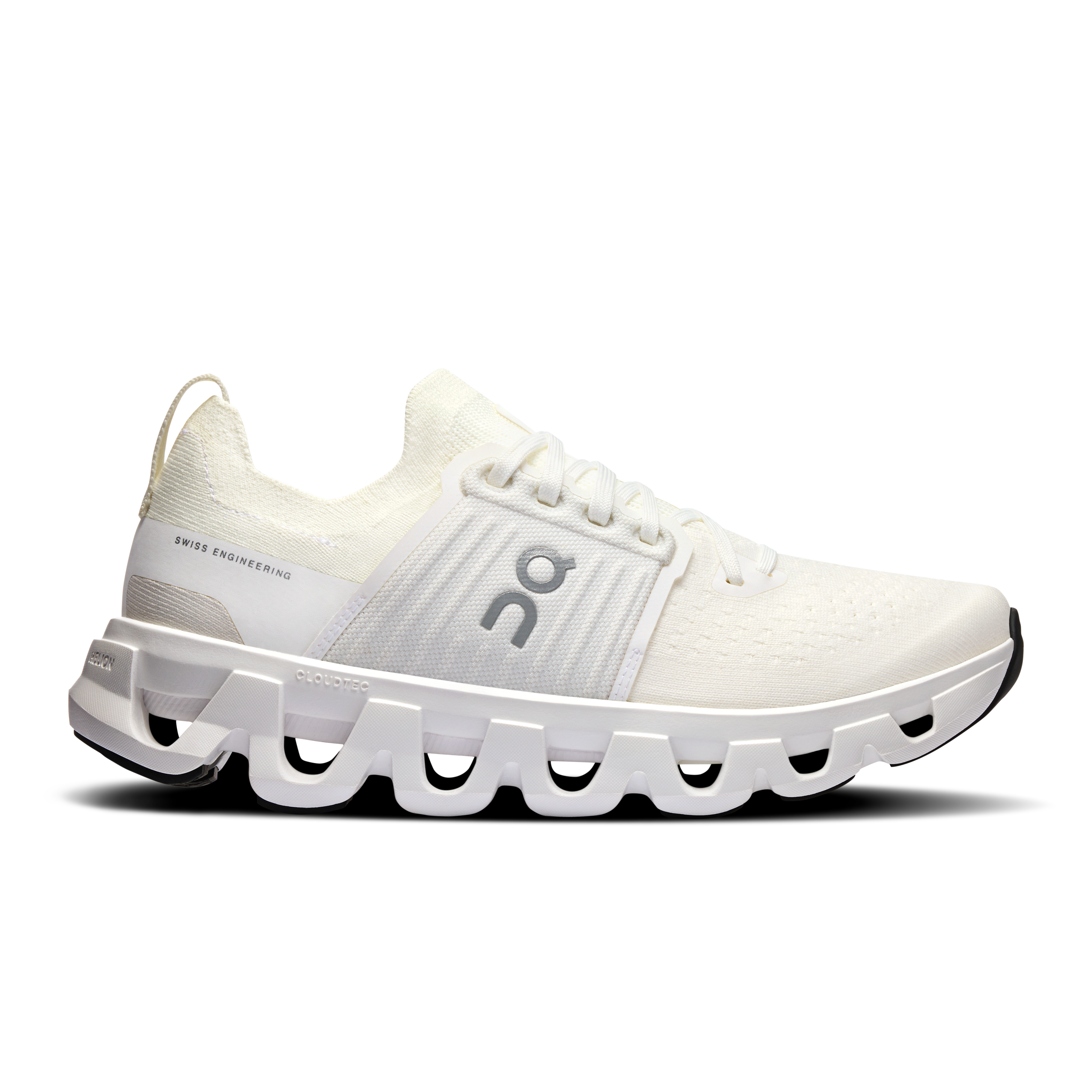 White | White
