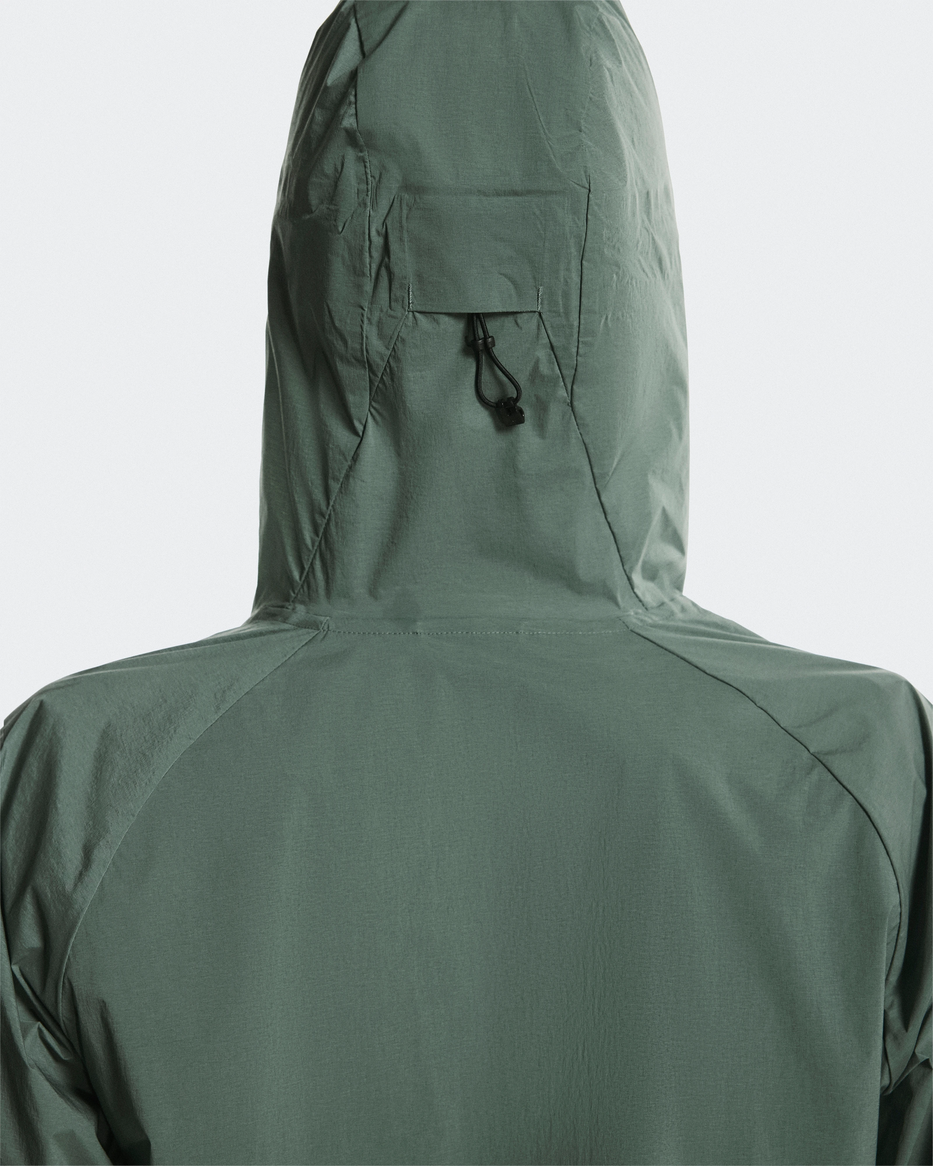 On Core Jacket Olive & Creek Femme Vestes