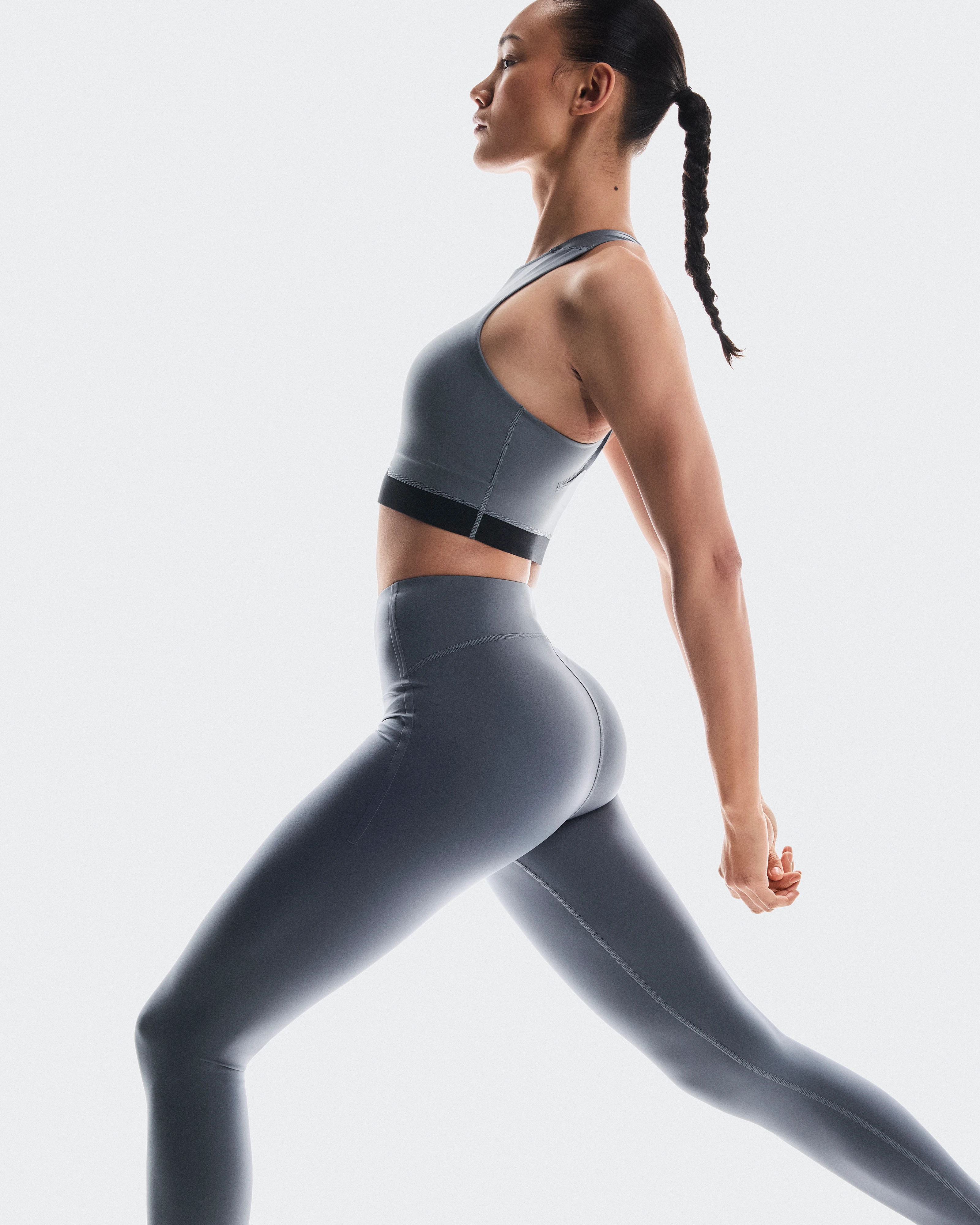 On Train Tights Rock Femme Leggings