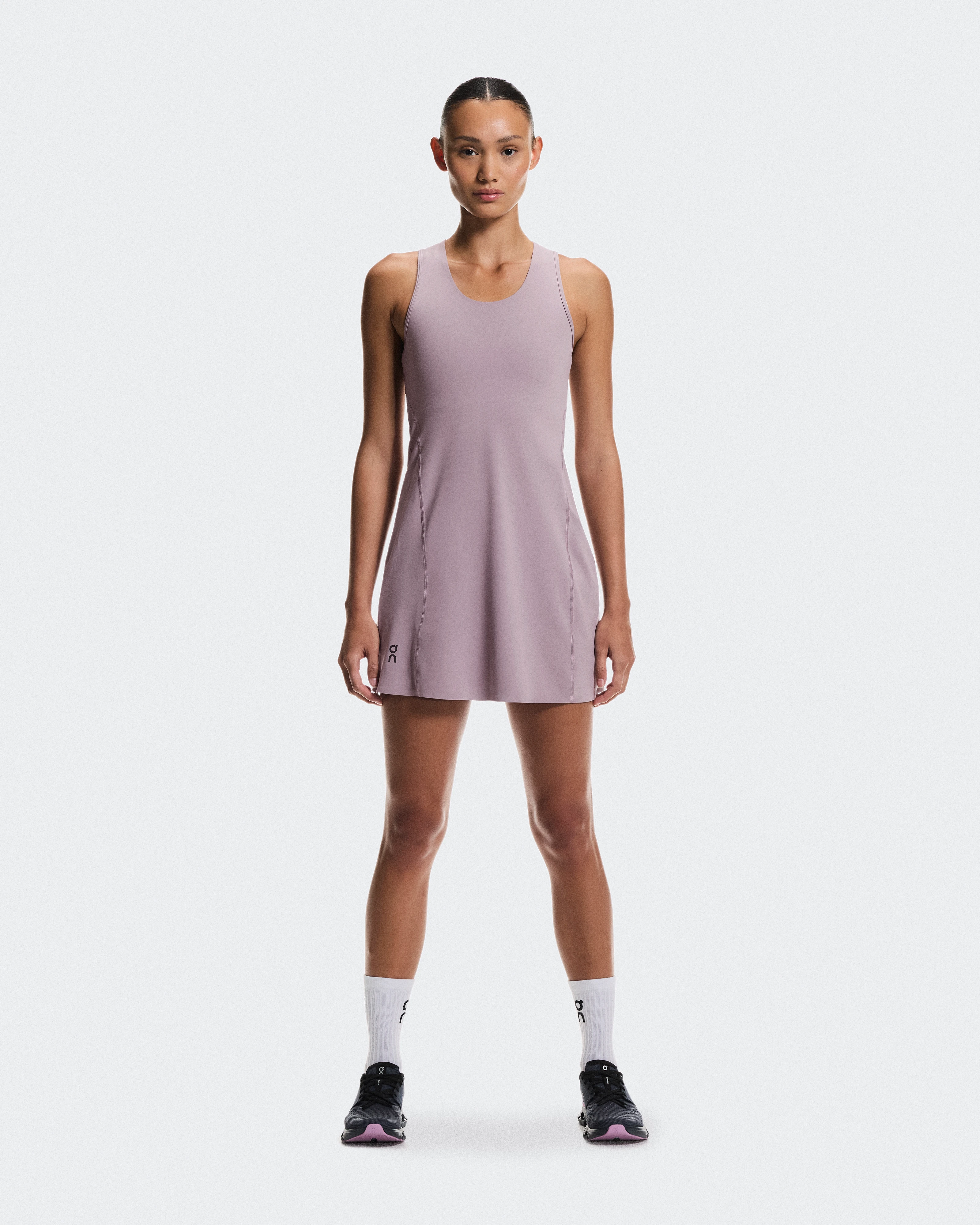 On Studio Dress Heron Femme Robes