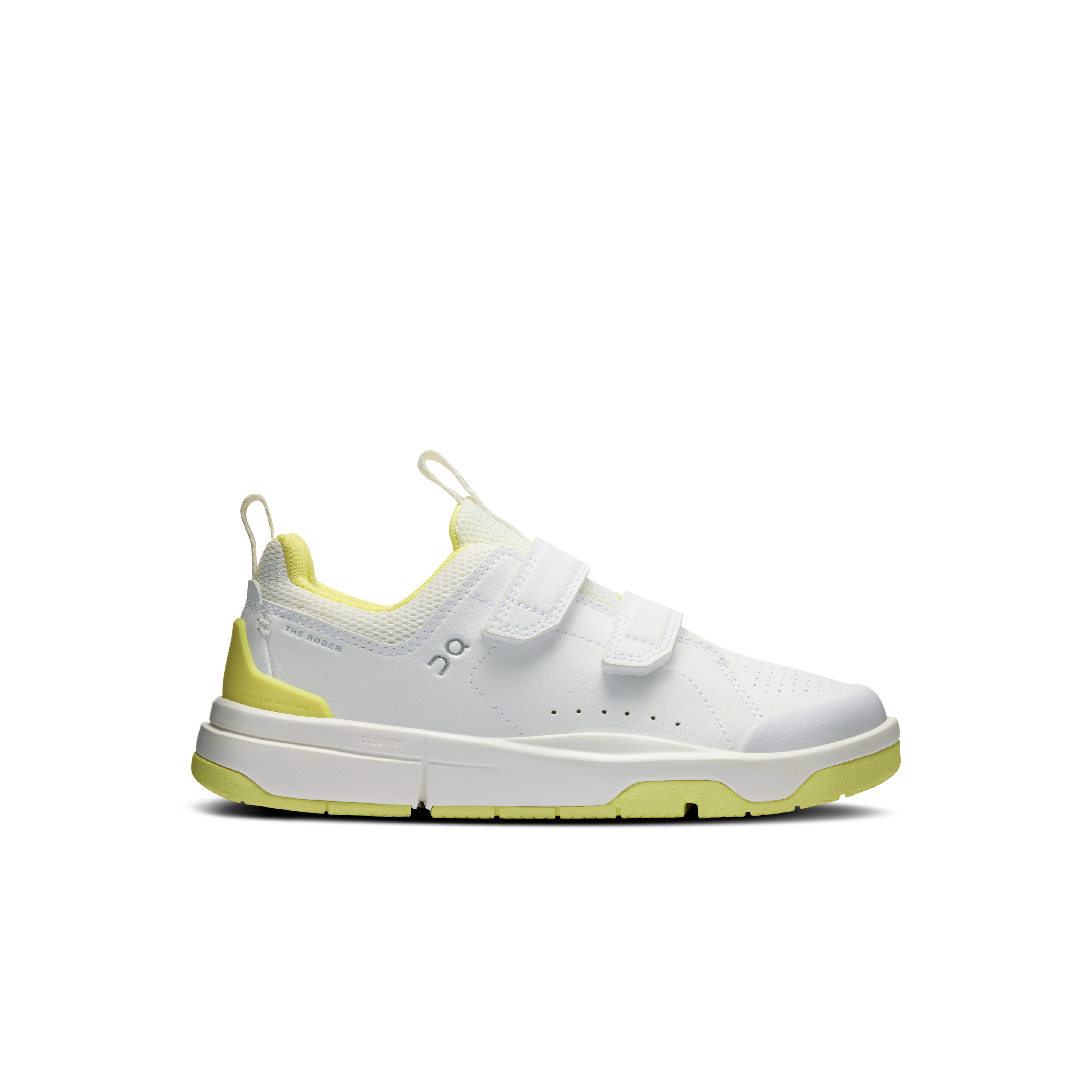 White | Limelight