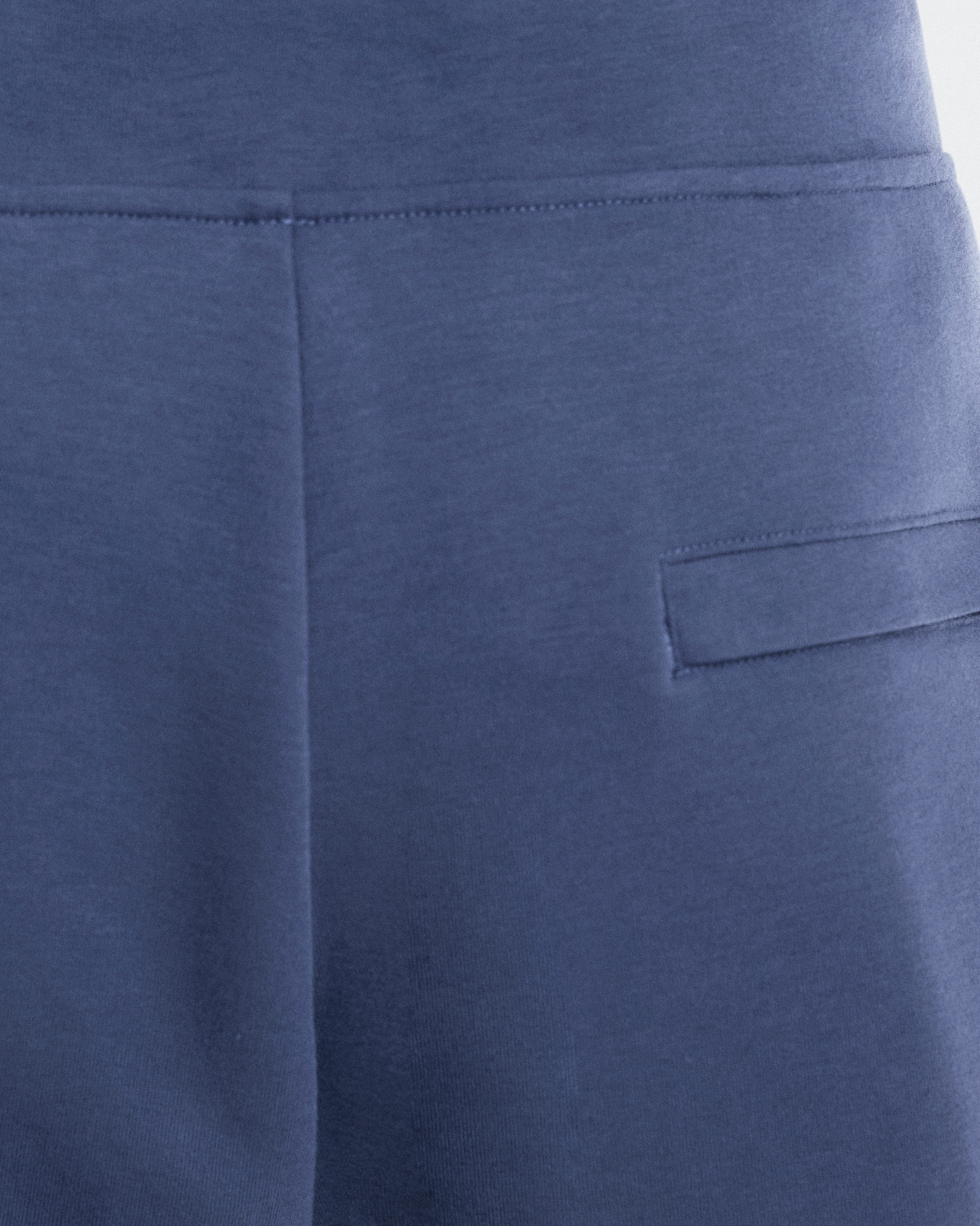On Focus Tech Sweatpants Acai Homme Pantalons