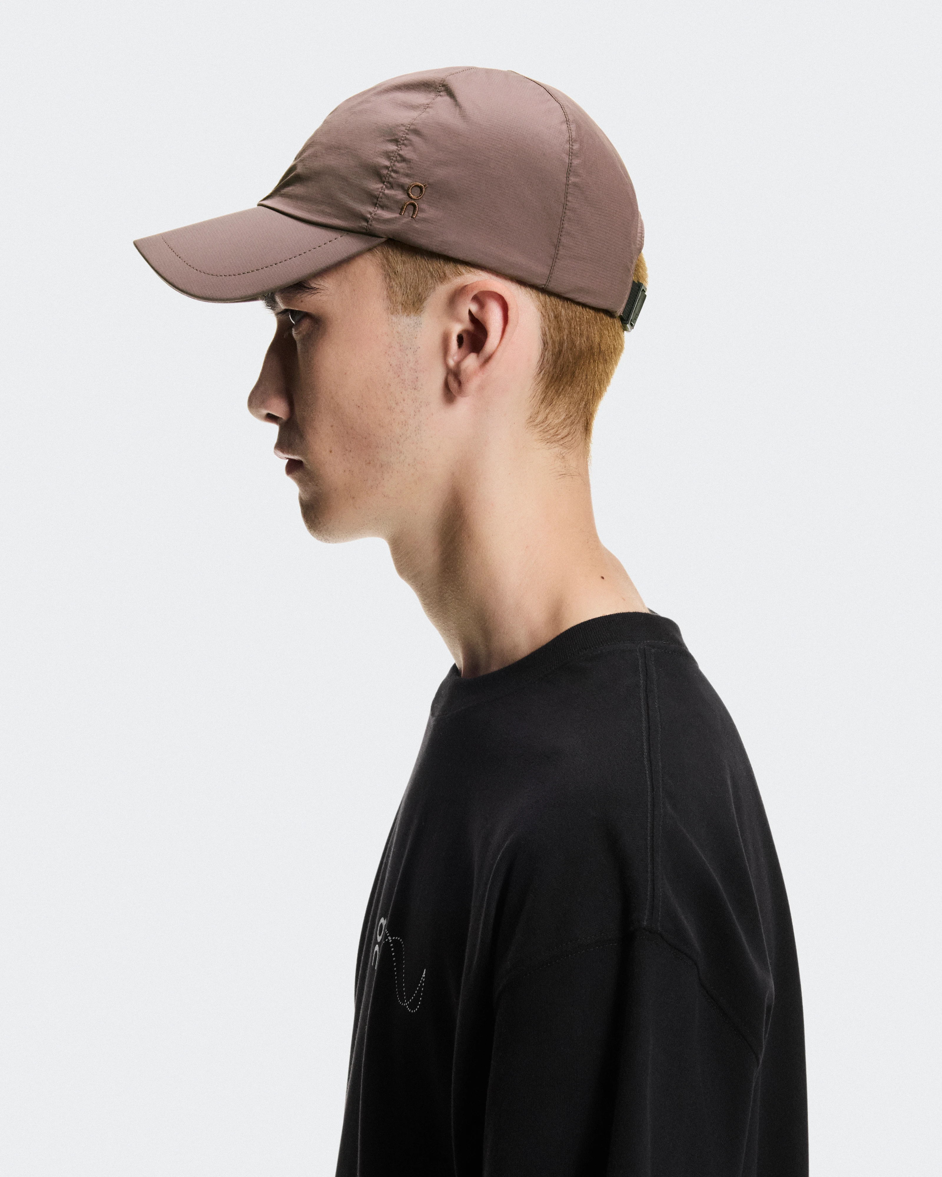 On On Cap Grape Unisexe Chapeaux