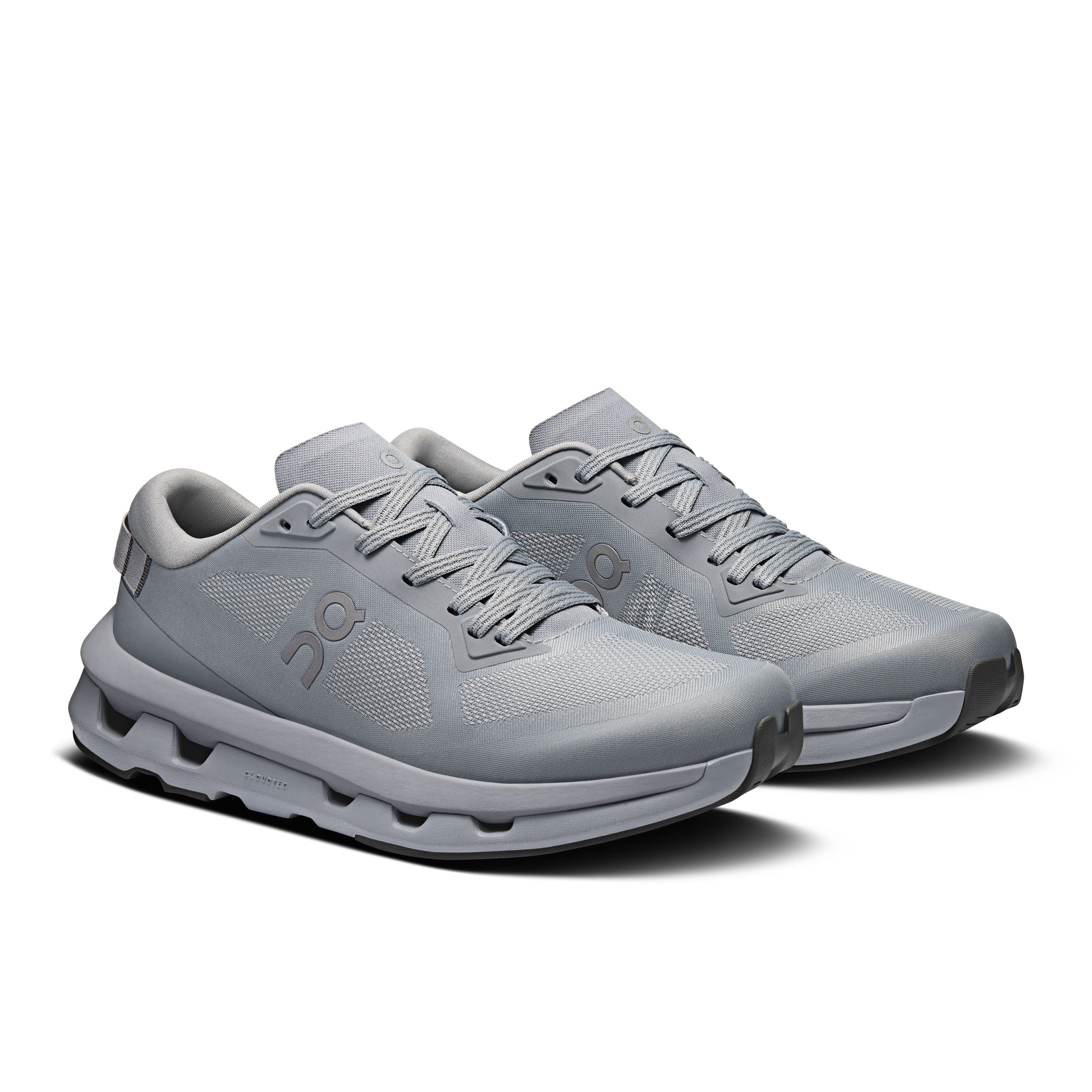 On Cloudzone Alloy & Rock Femme Active Life Chaussures