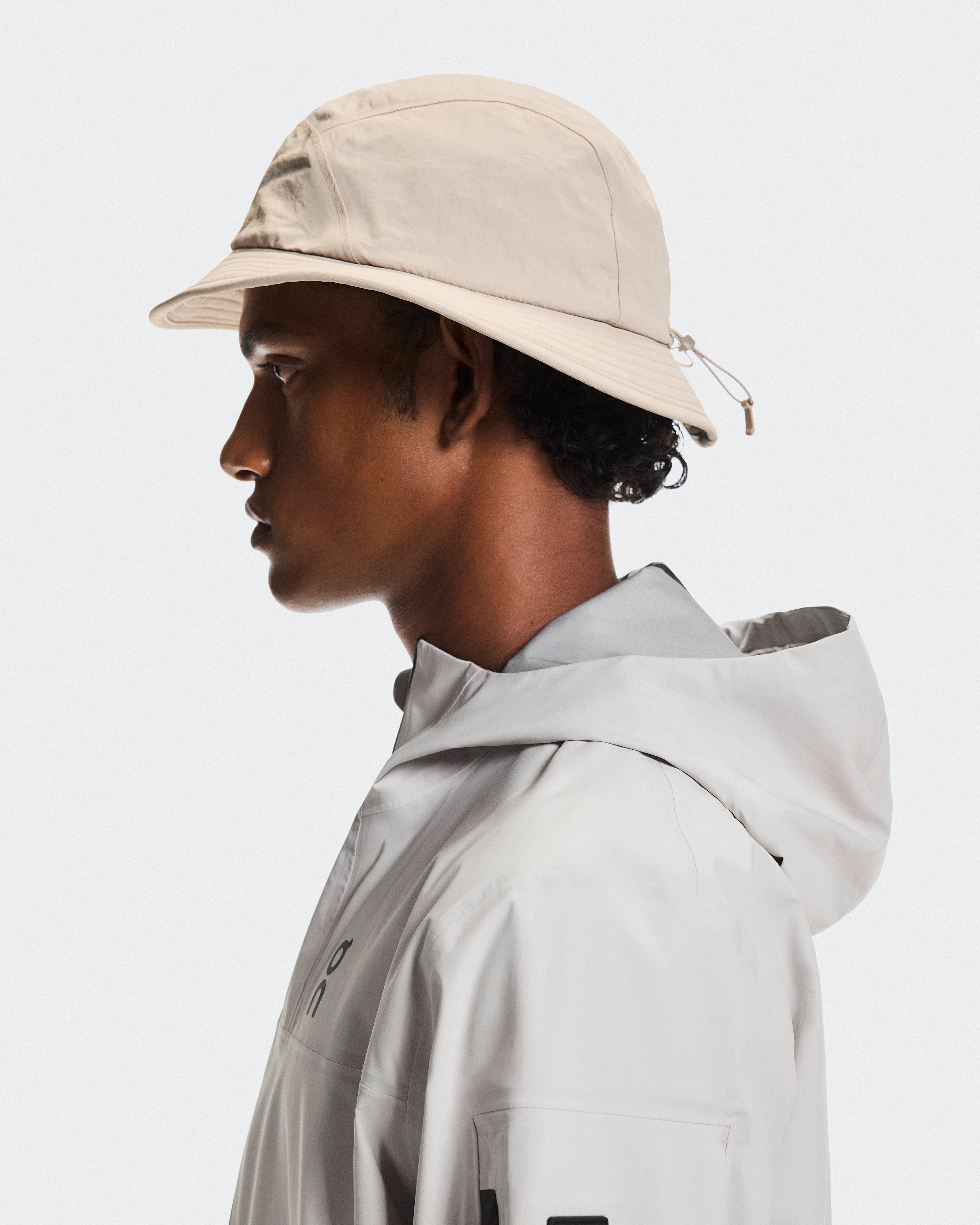 On Trail Hat Fog Unisexe Chapeaux