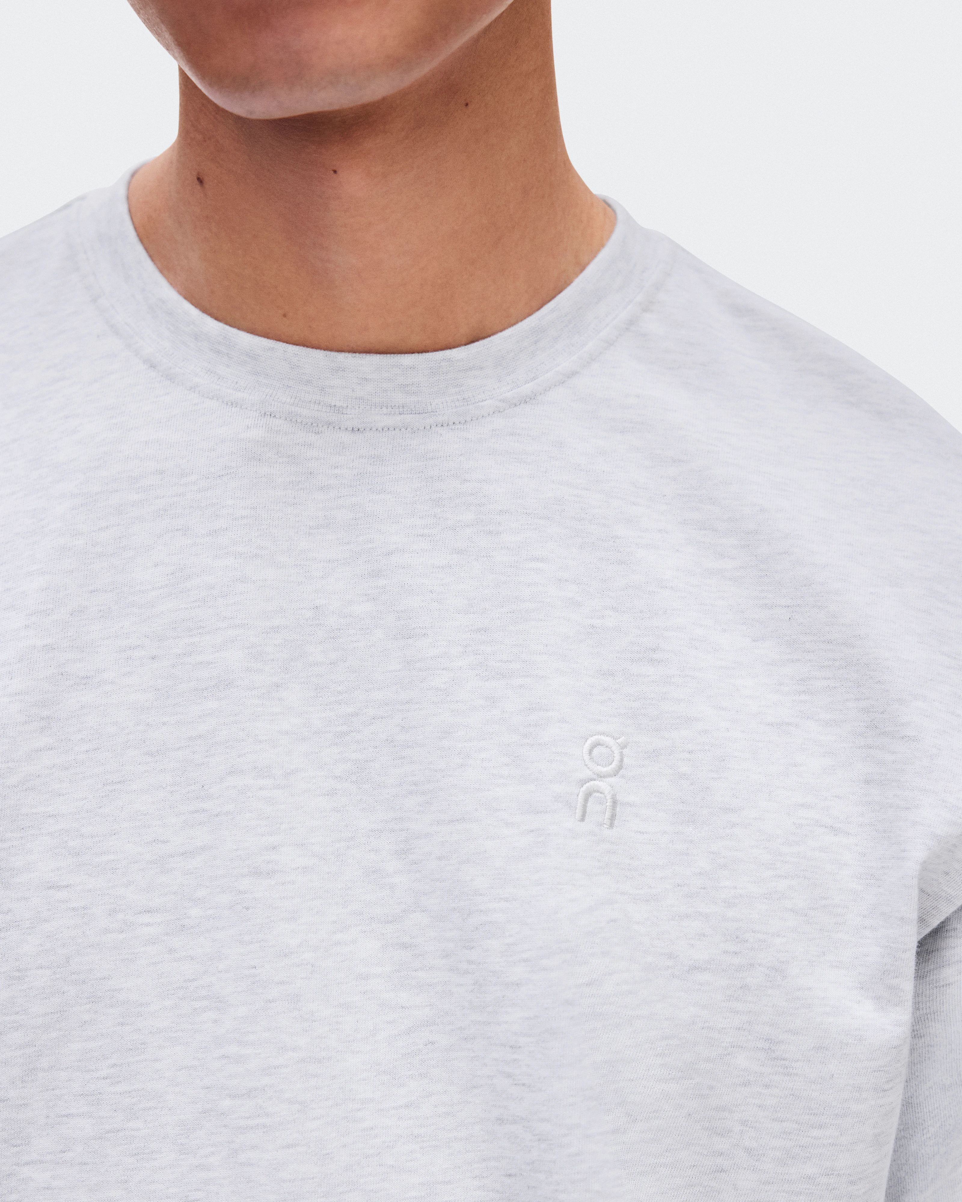On Club Collective-T Crater Homme Hauts et t-shirts